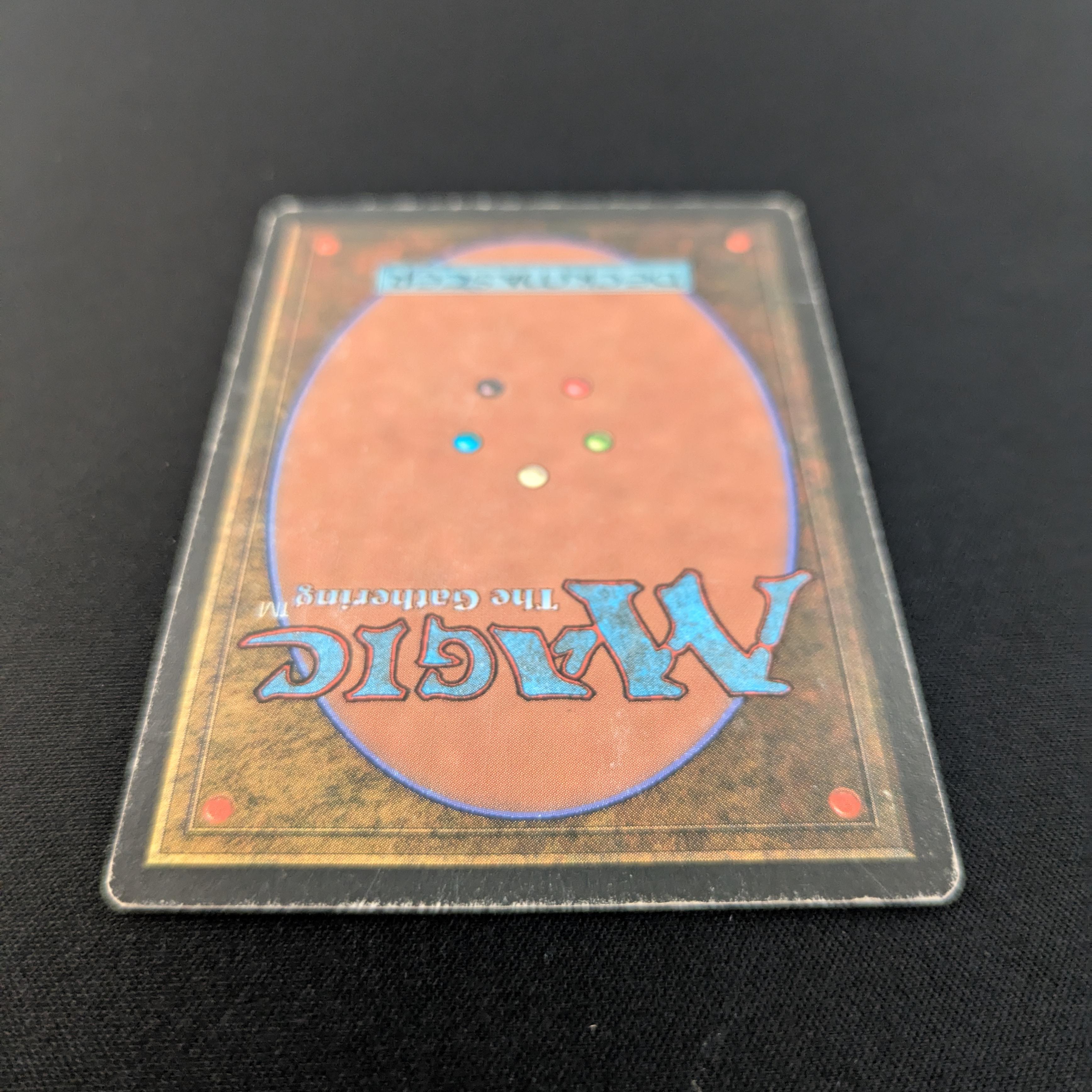 MTG Singles - Badlands - Revised - 