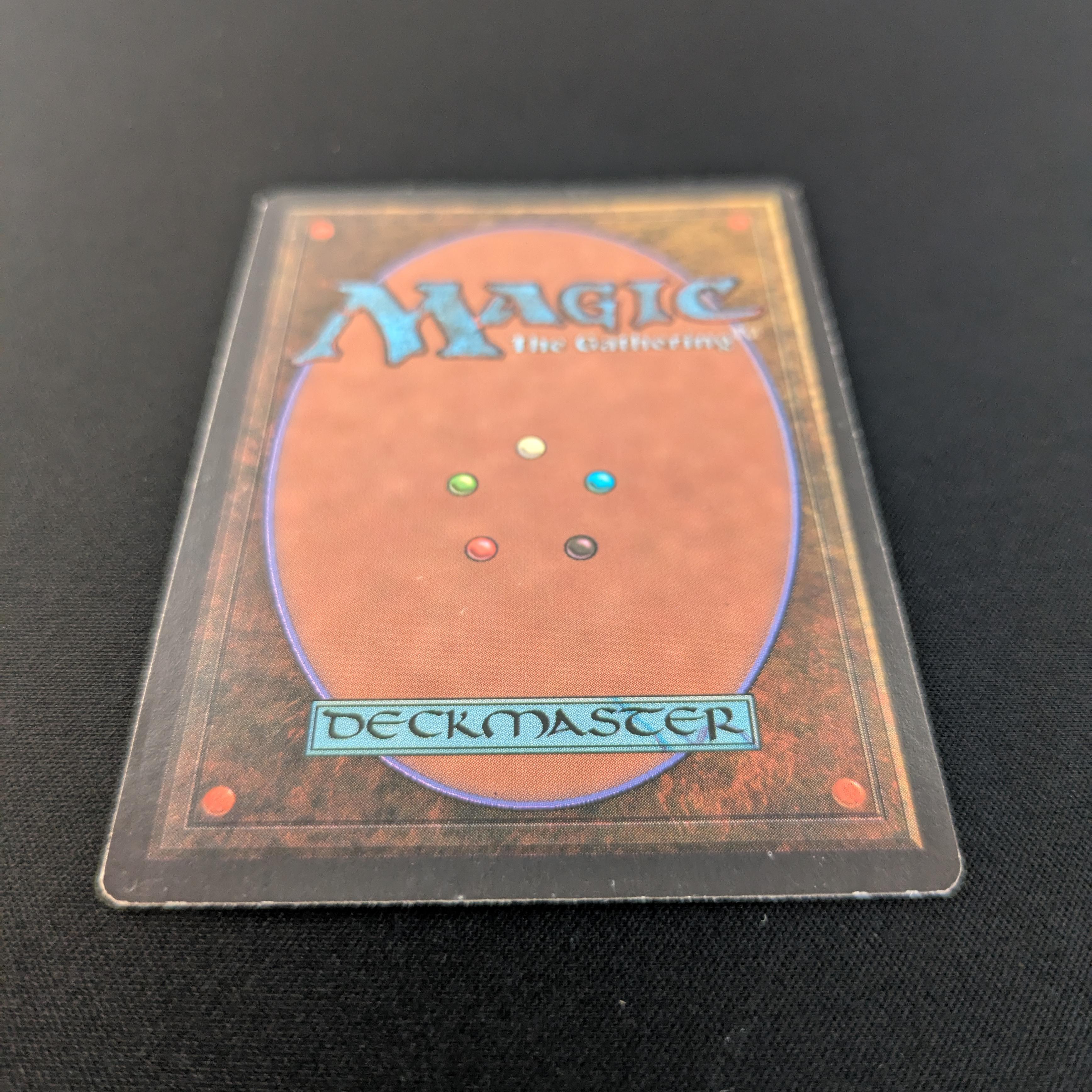 MTG Singles - Bayou - Revised - 