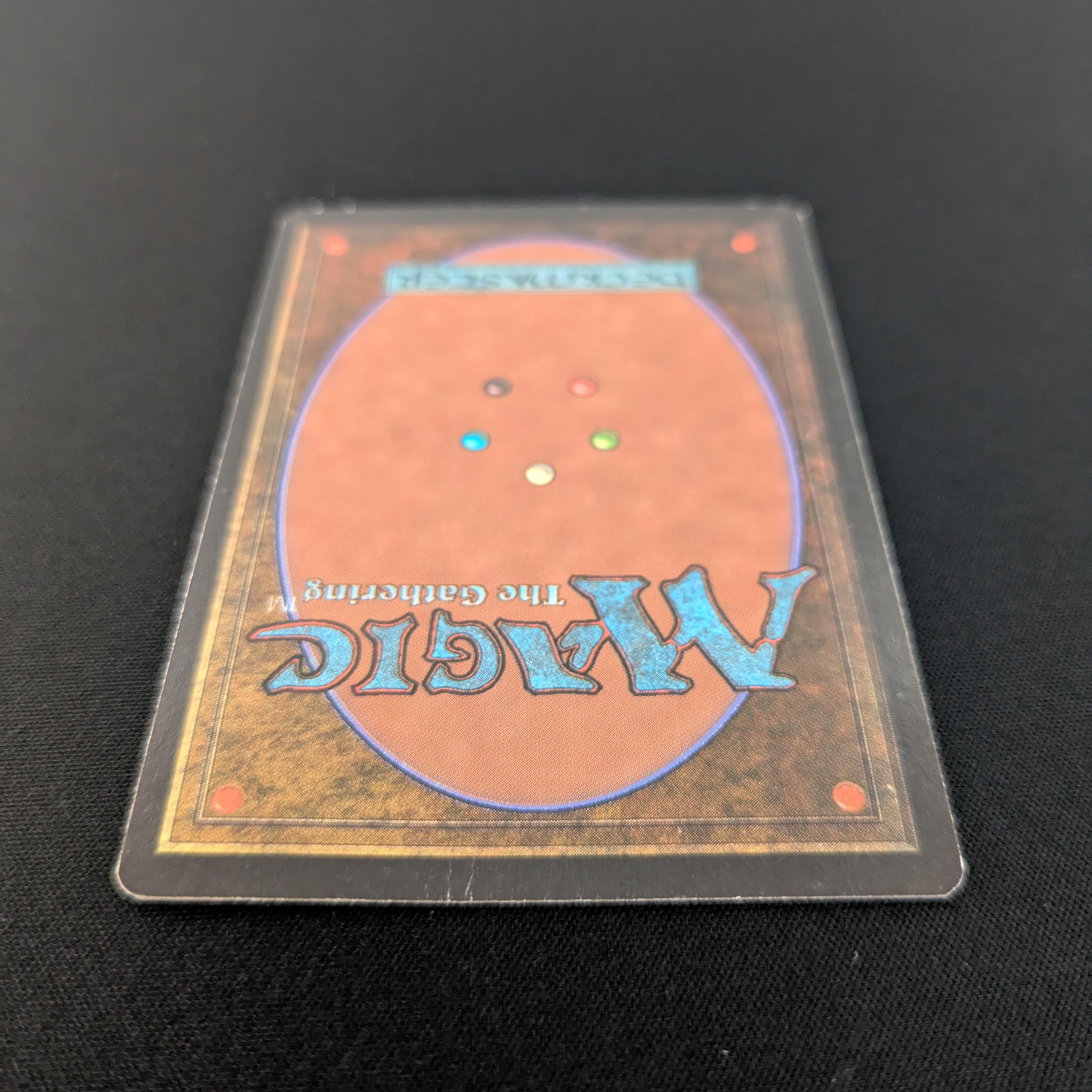 MTG Singles - Bayou - Revised - 