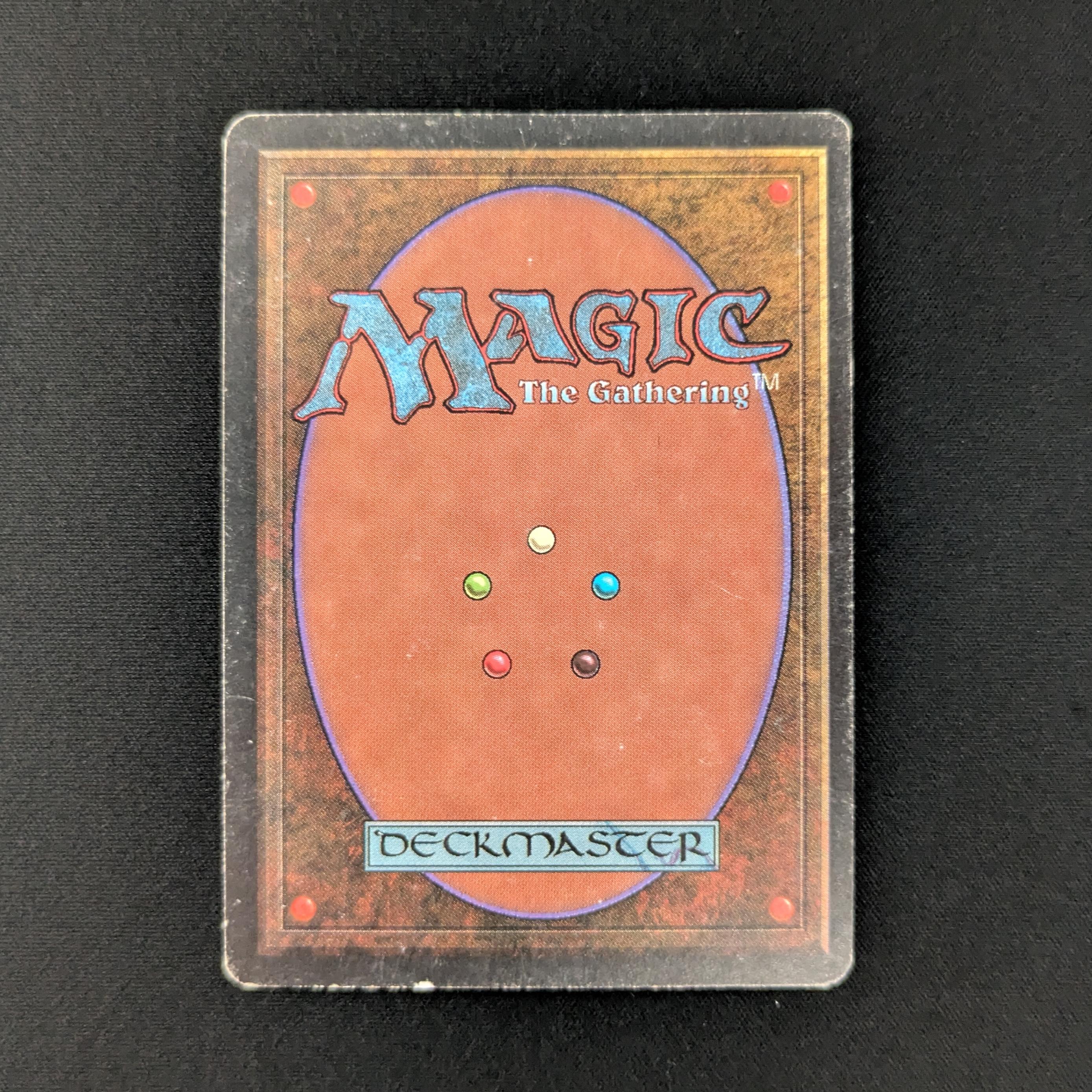 MTG Singles - Tundra - Revised - 