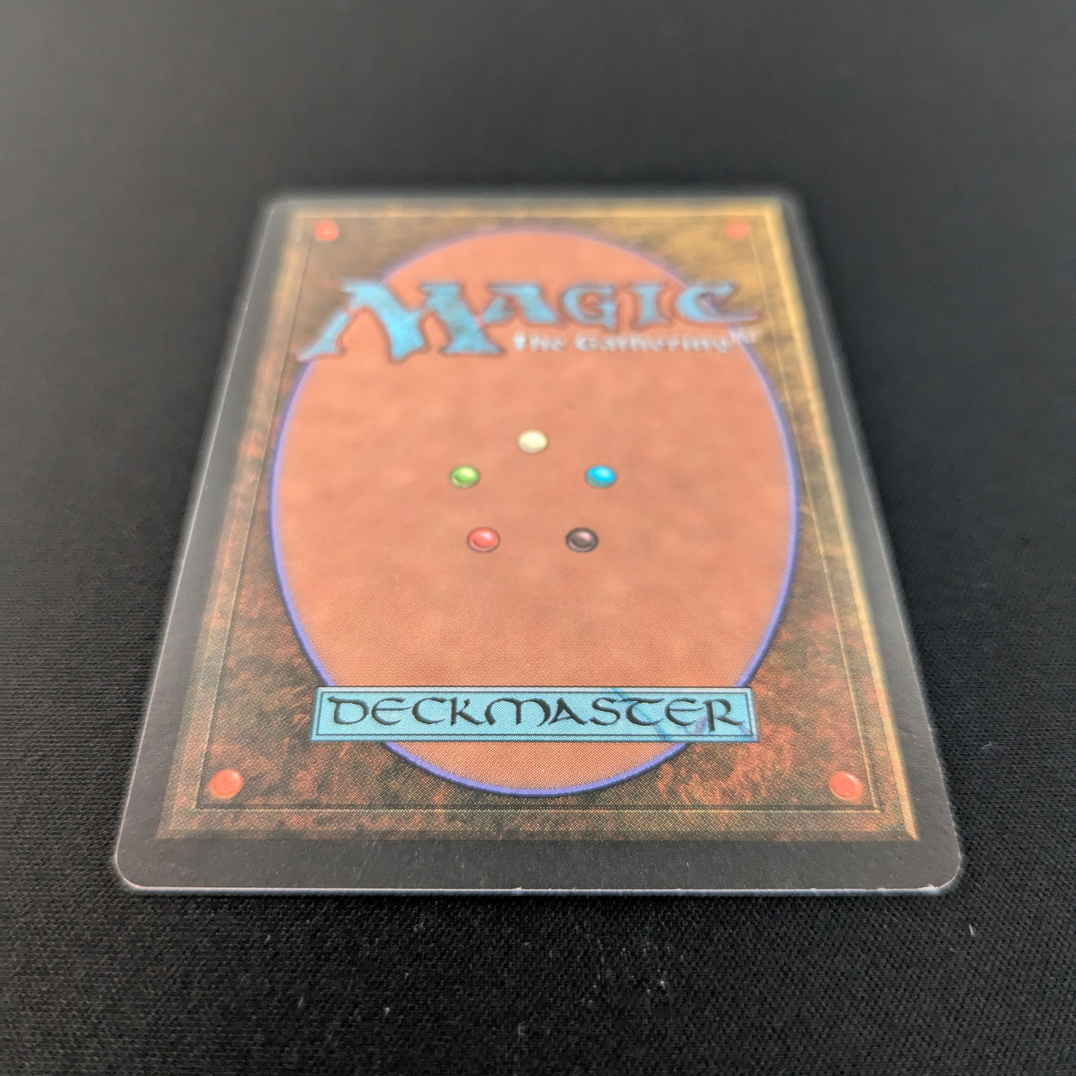 MTG Singles - Survival of the Fittest - Exodus - 