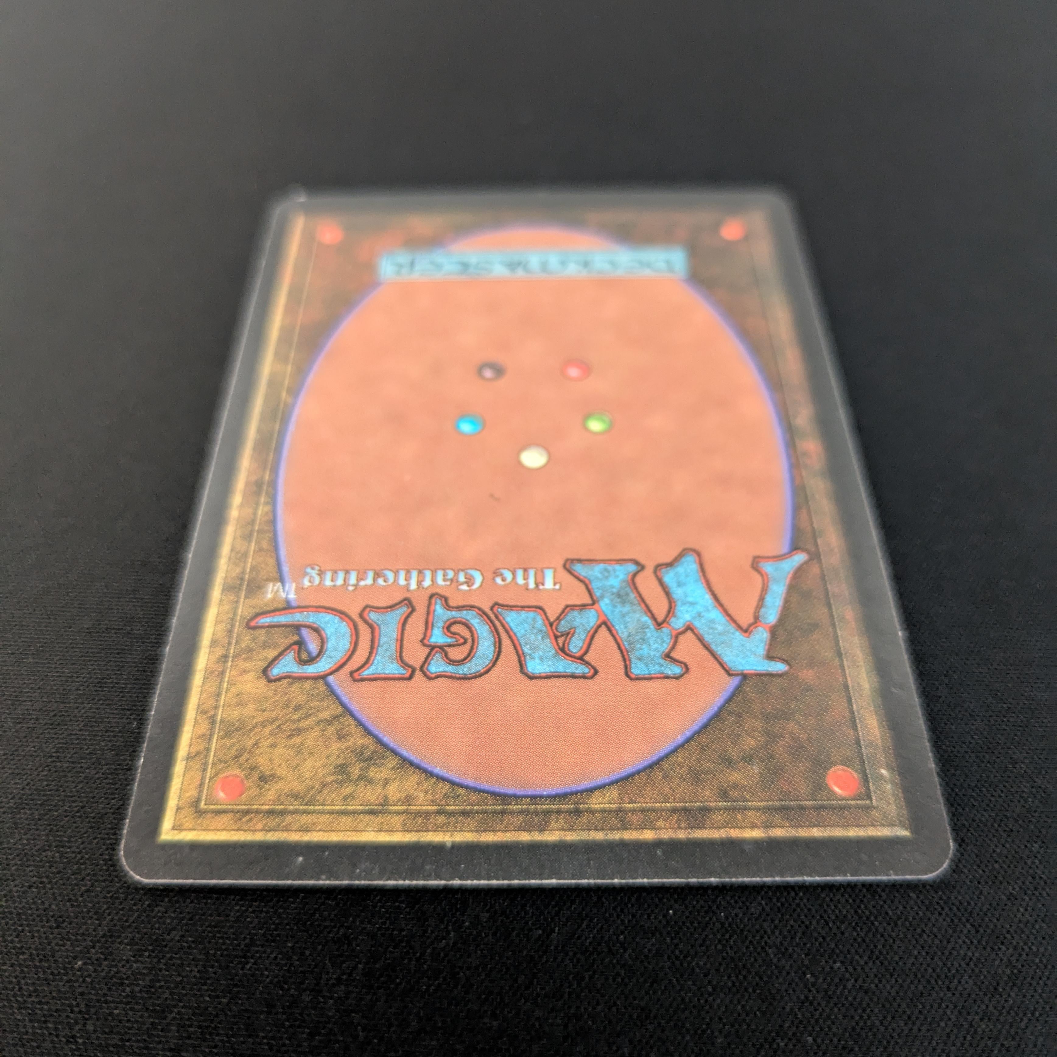 MTG Singles - Survival of the Fittest - Exodus - 