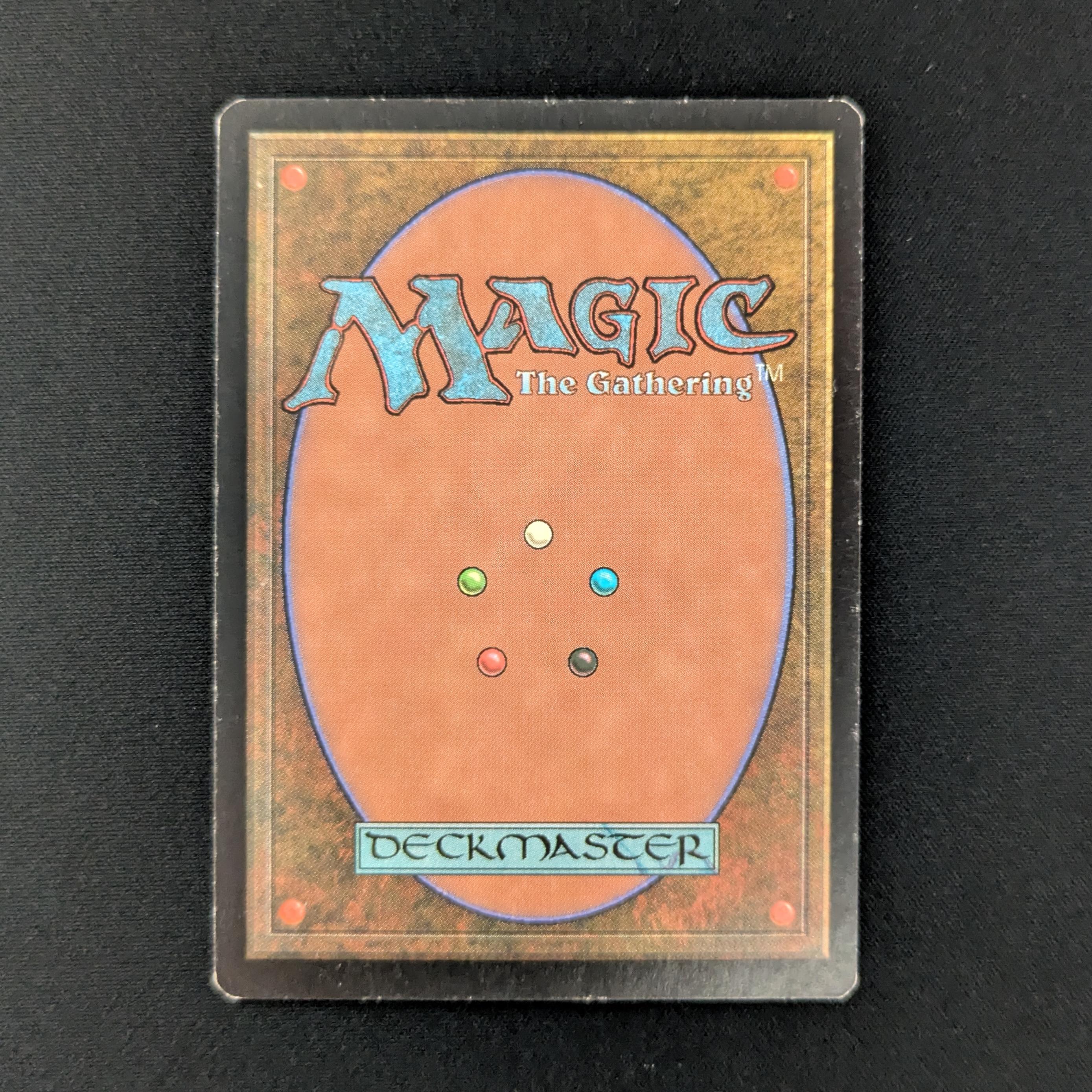 MTG Singles - Survival of the Fittest - Exodus - 