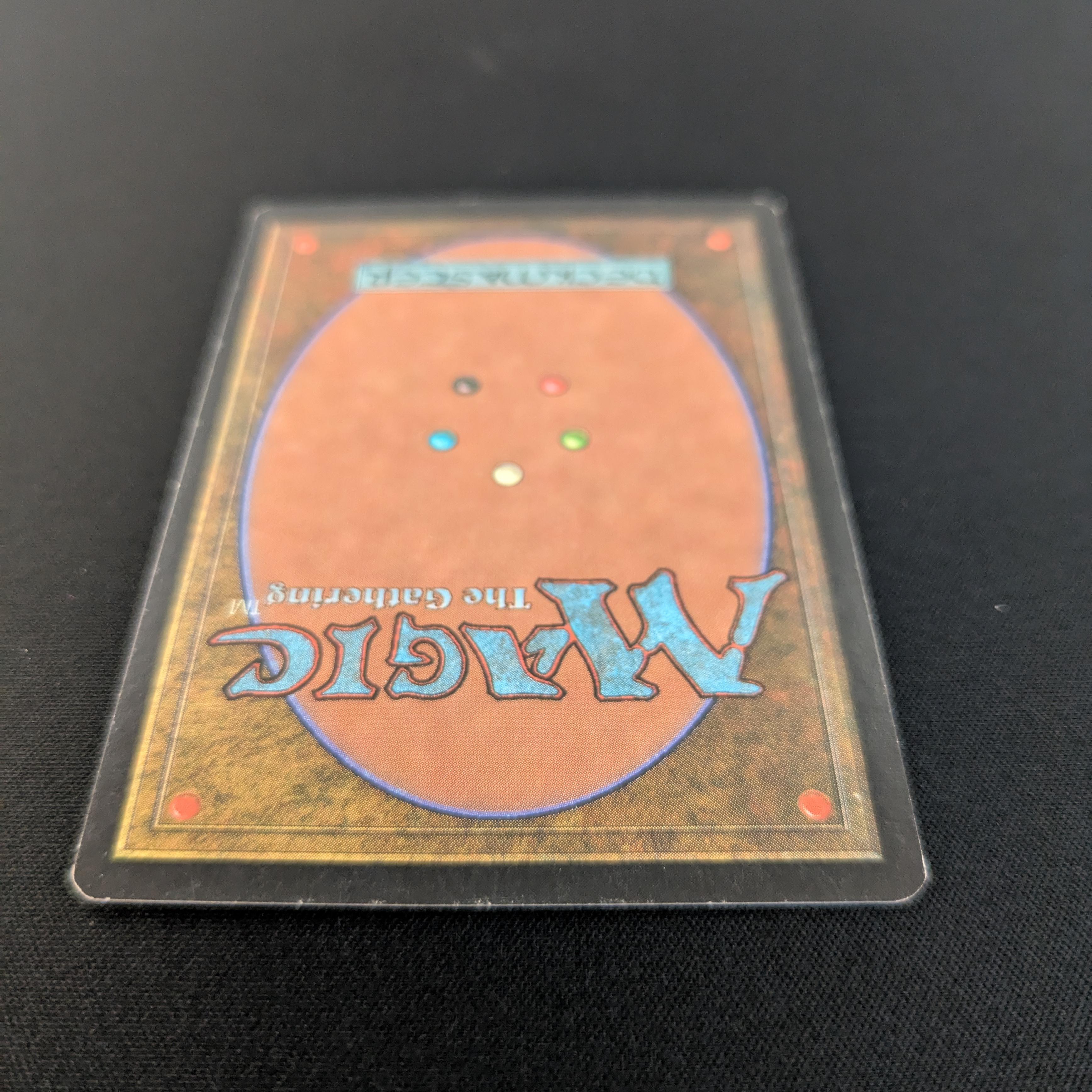 MTG Singles - Survival of the Fittest - Exodus - 