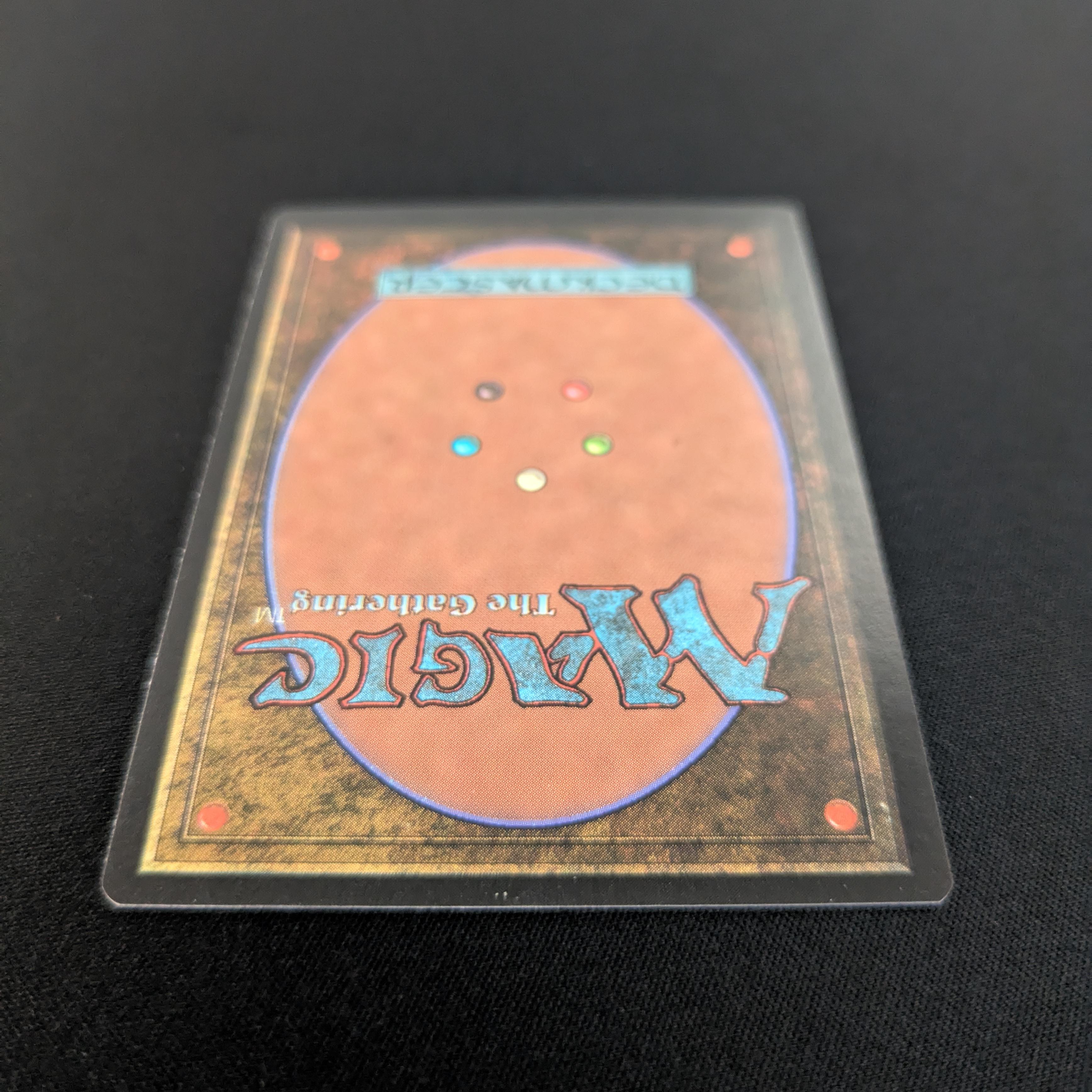 MTG Singles - Grim Monolith - Urza's Legacy - 