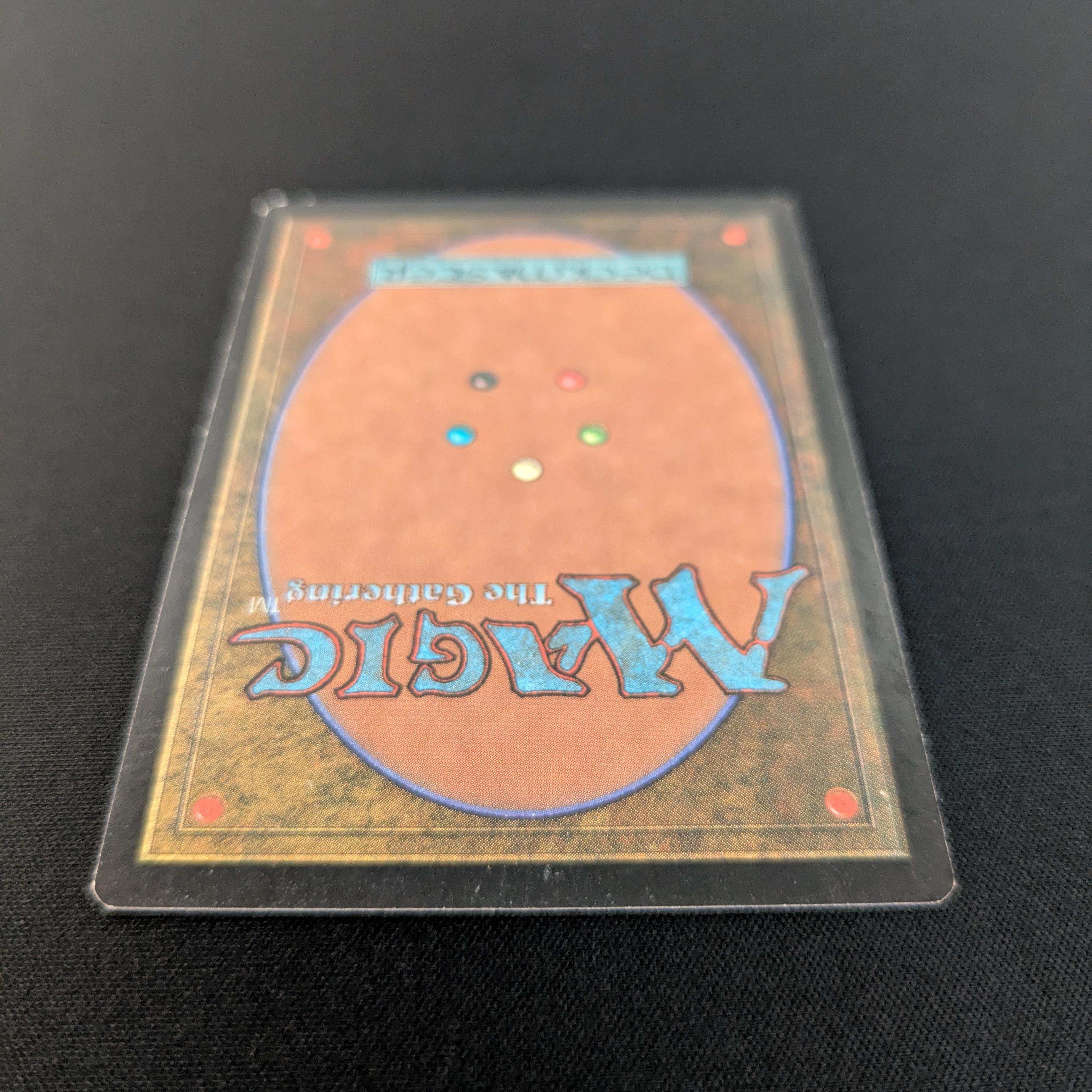 MTG Singles - Grim Monolith - Urza's Legacy - 