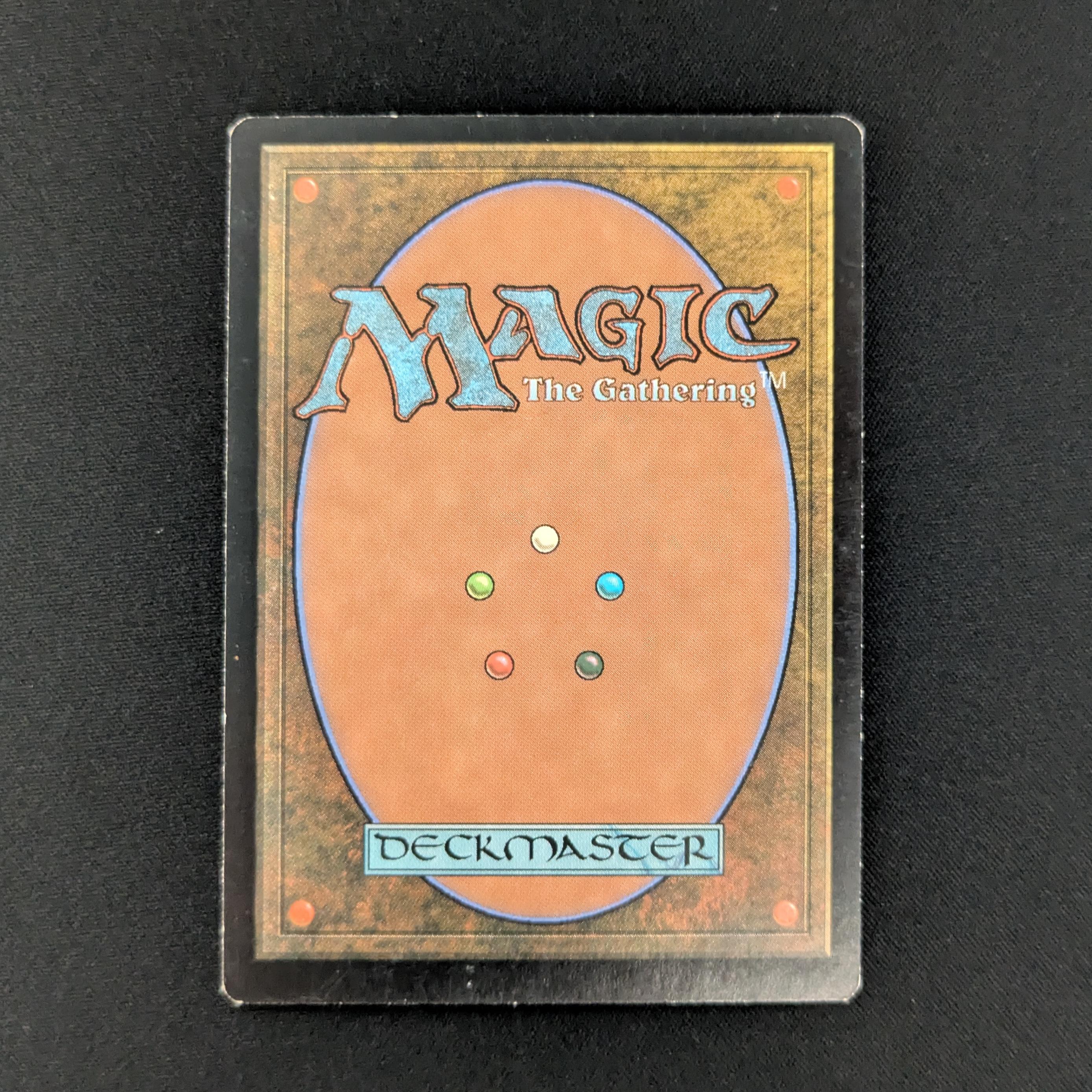 MTG Singles - Grim Monolith - Urza's Legacy - 