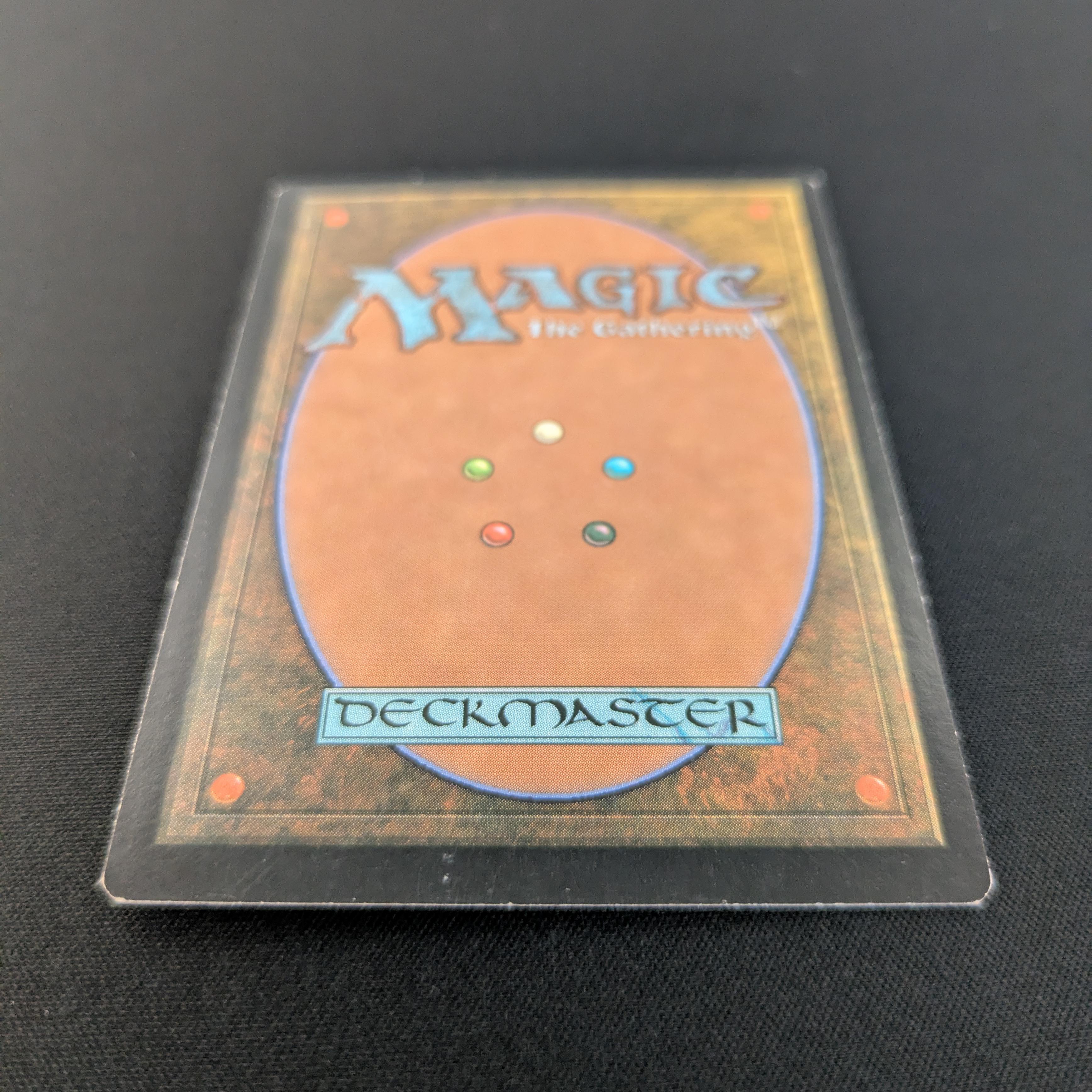 MTG Singles - Grim Monolith - Urza's Legacy - 