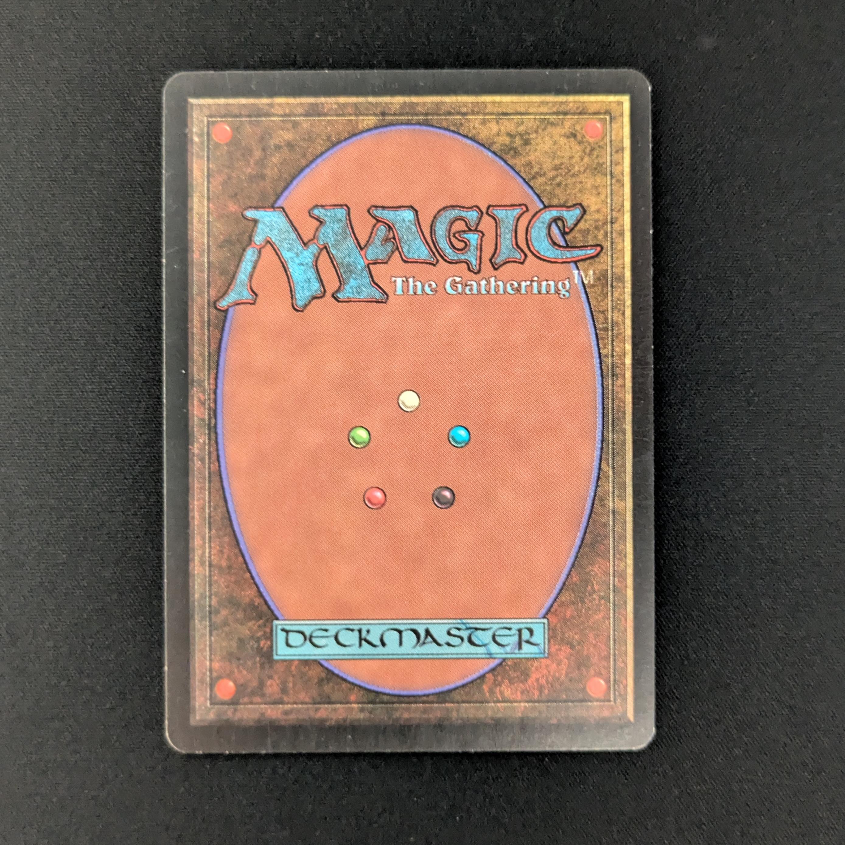 MTG Singles - Gaea's Cradle - Urza's Saga - 