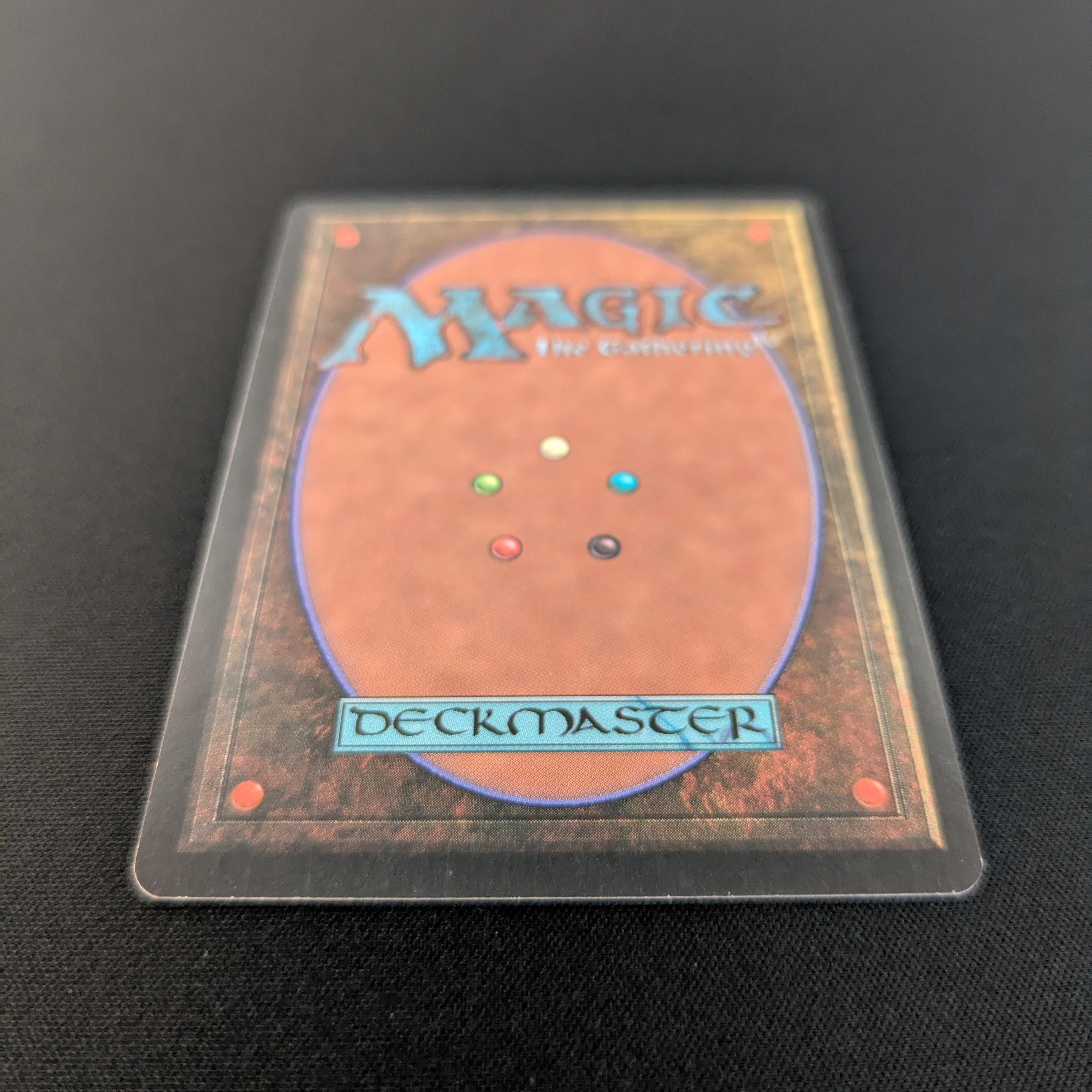 MTG Singles - Gaea's Cradle - Urza's Saga - 