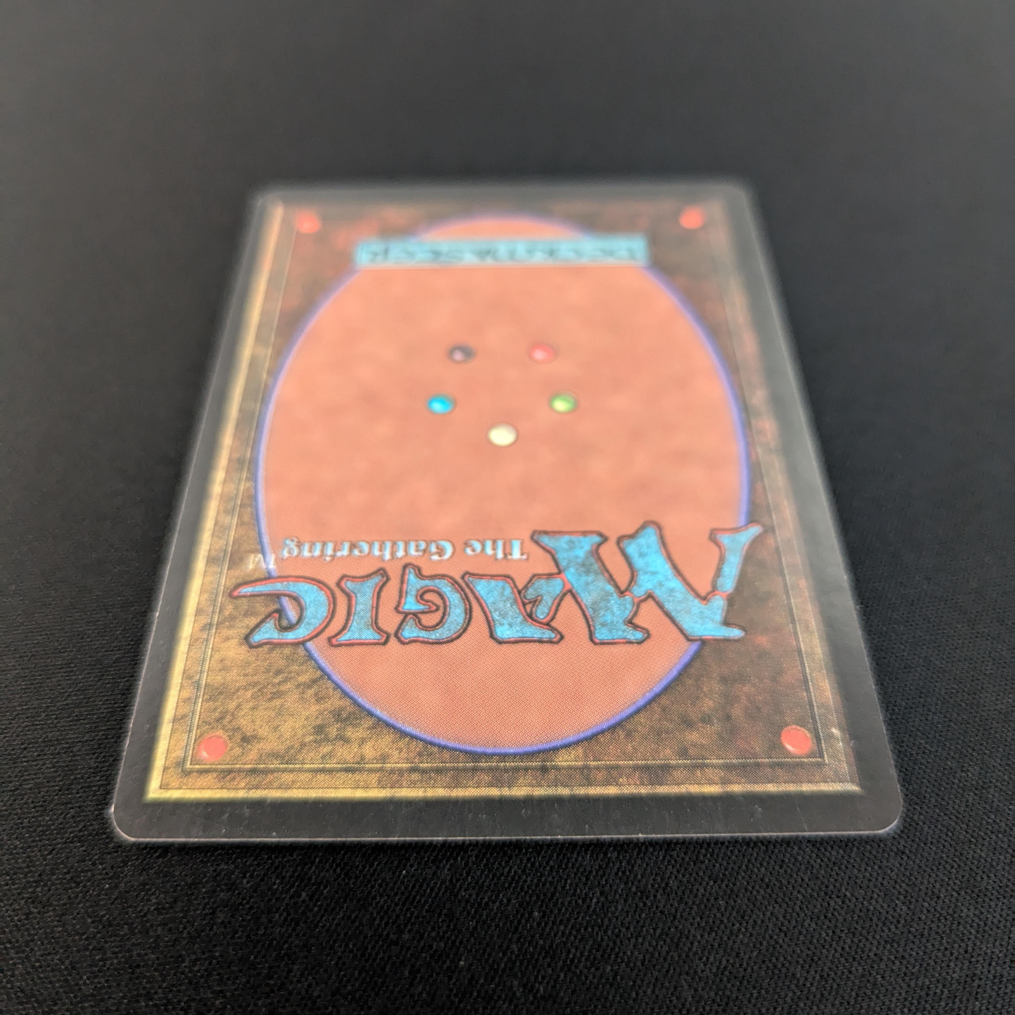 MTG Singles - Gaea's Cradle - Urza's Saga - 