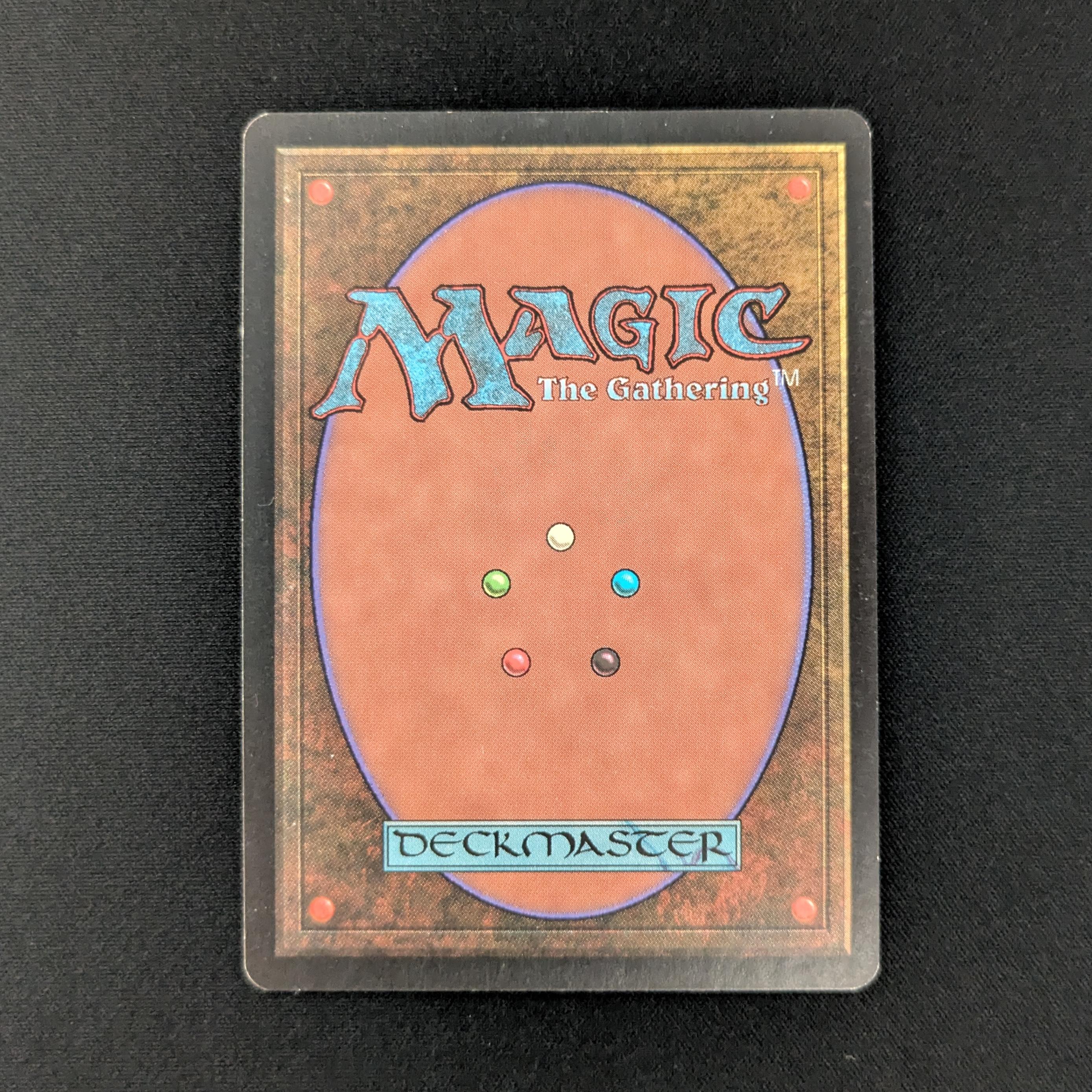 MTG Singles - Gaea's Cradle - Urza's Saga - 