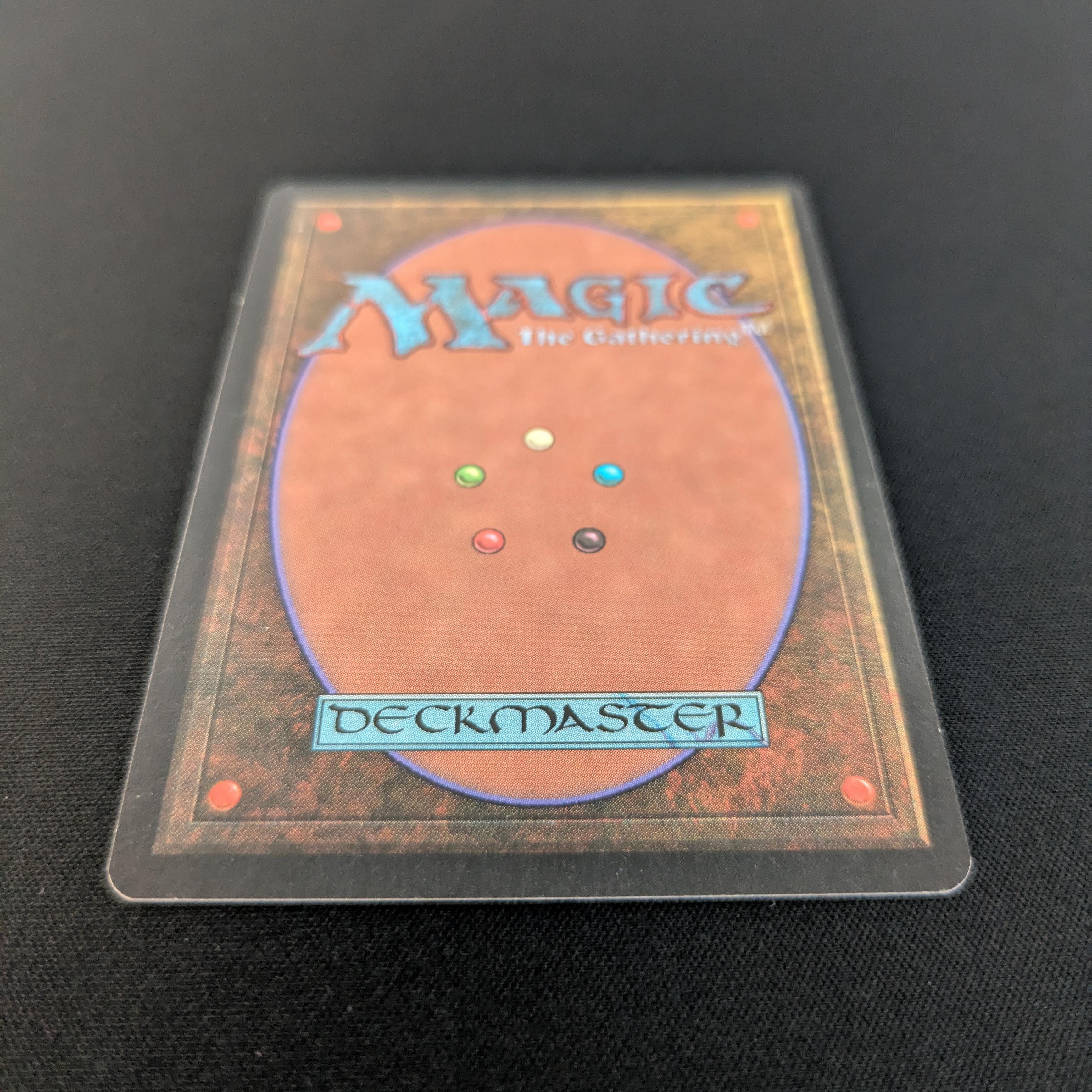 MTG Singles - Gaea's Cradle - Urza's Saga - 