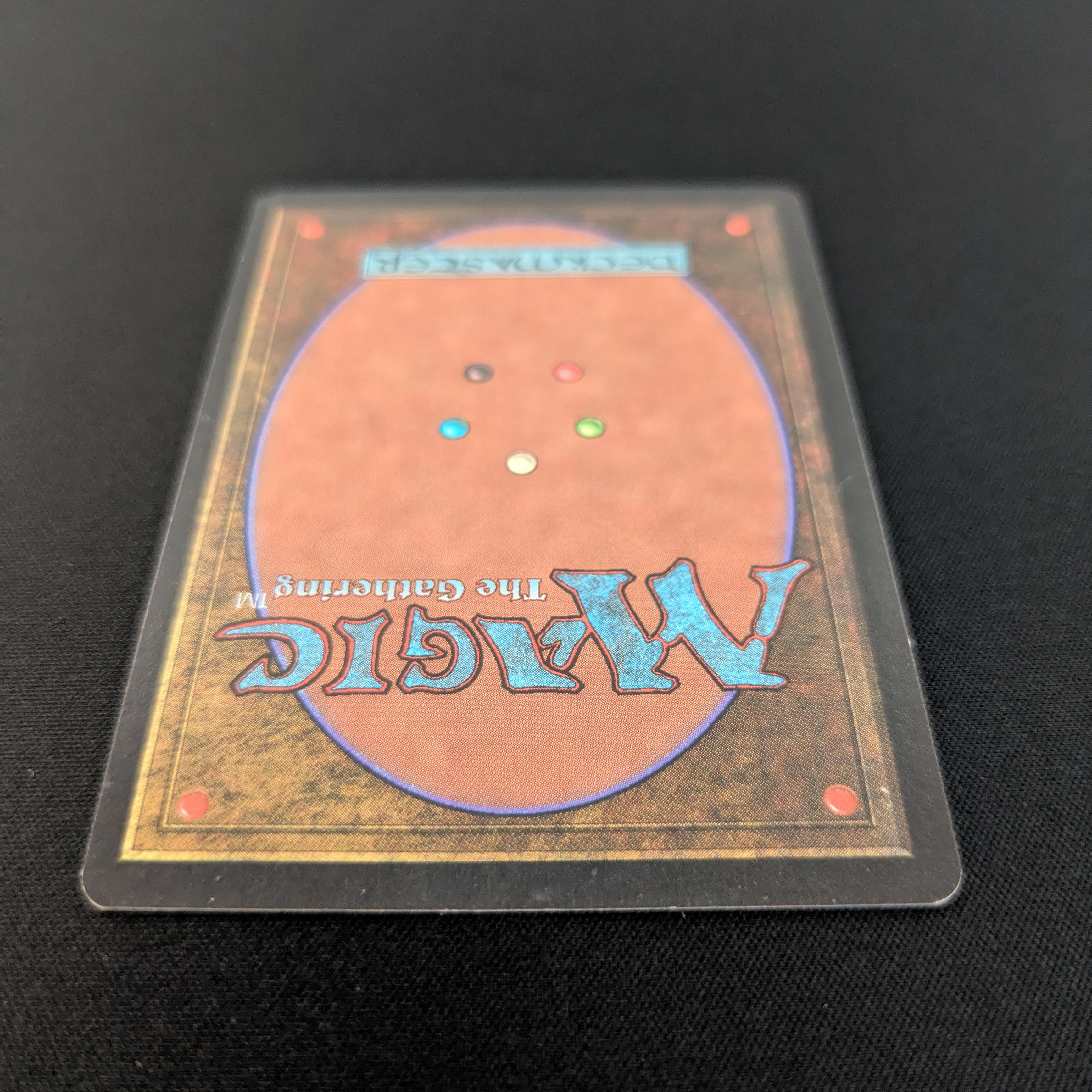 MTG Singles - Gaea's Cradle - Urza's Saga - 