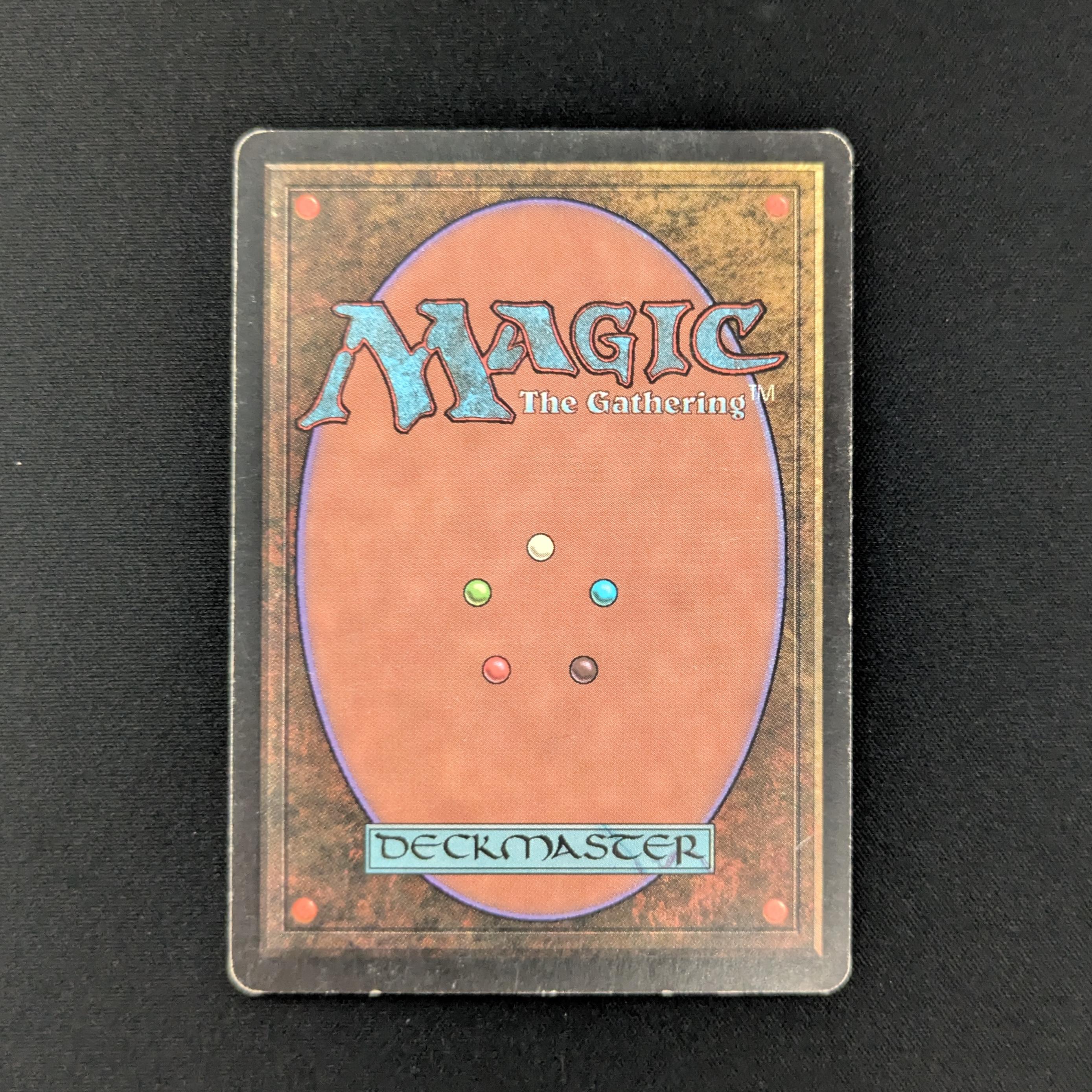 MTG Singles - Serra's Sanctum - Urza's Saga - 