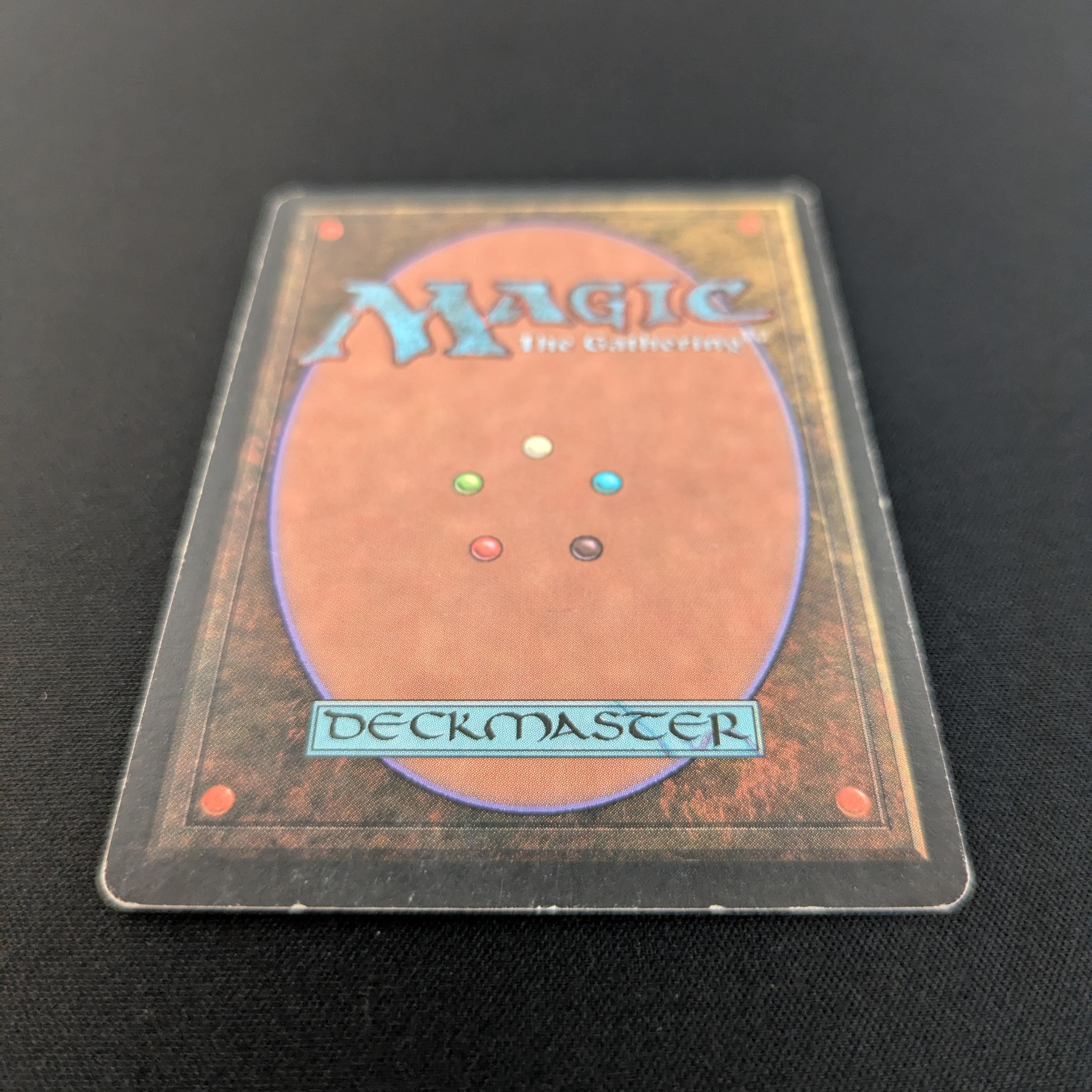 MTG Singles - Serra's Sanctum - Urza's Saga - 