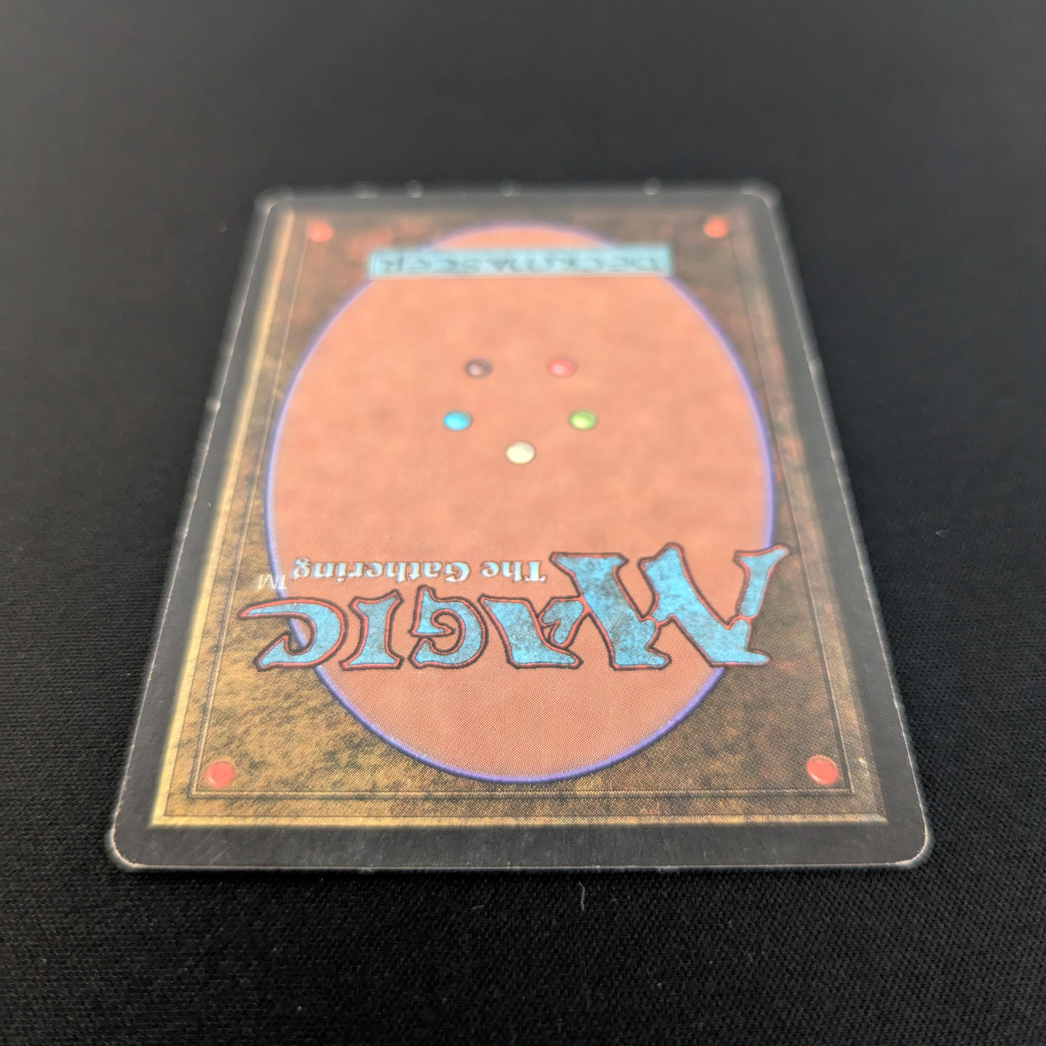 MTG Singles - Serra's Sanctum - Urza's Saga - 