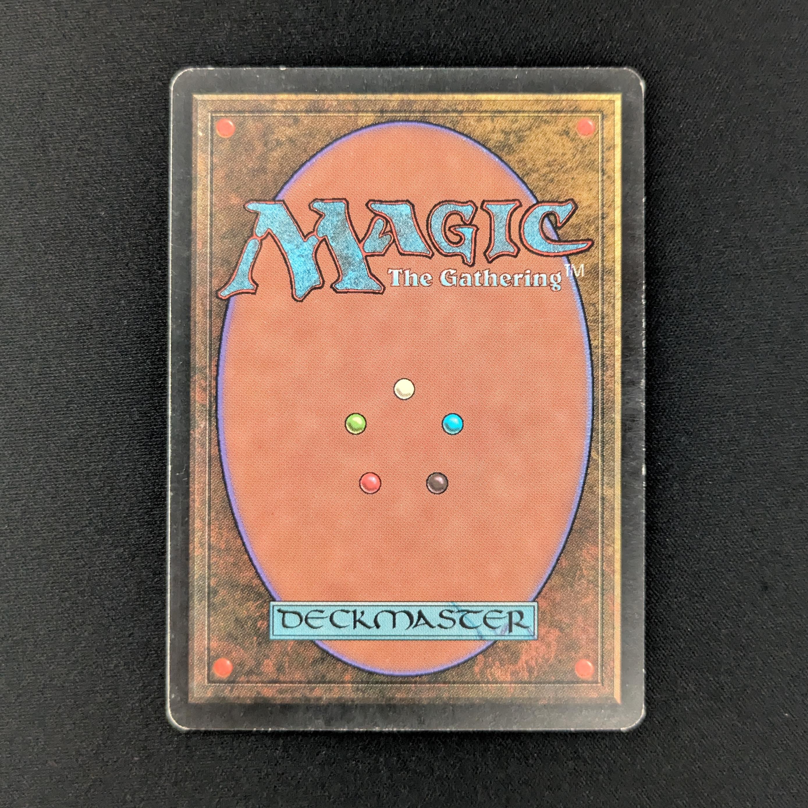 MTG Singles - Survival of the Fittest - Exodus - 