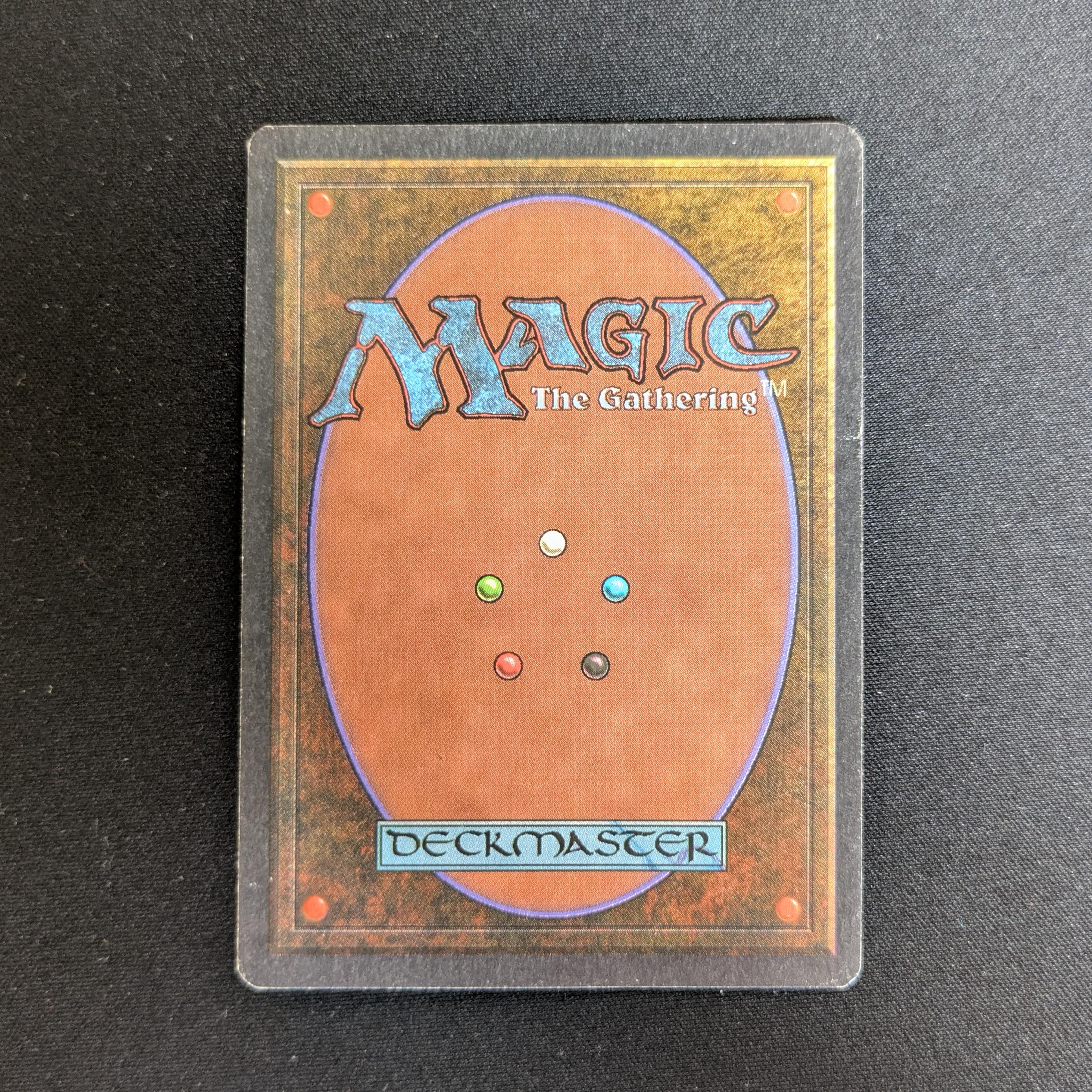 MTG Singles - Timetwister - Unlimited - 