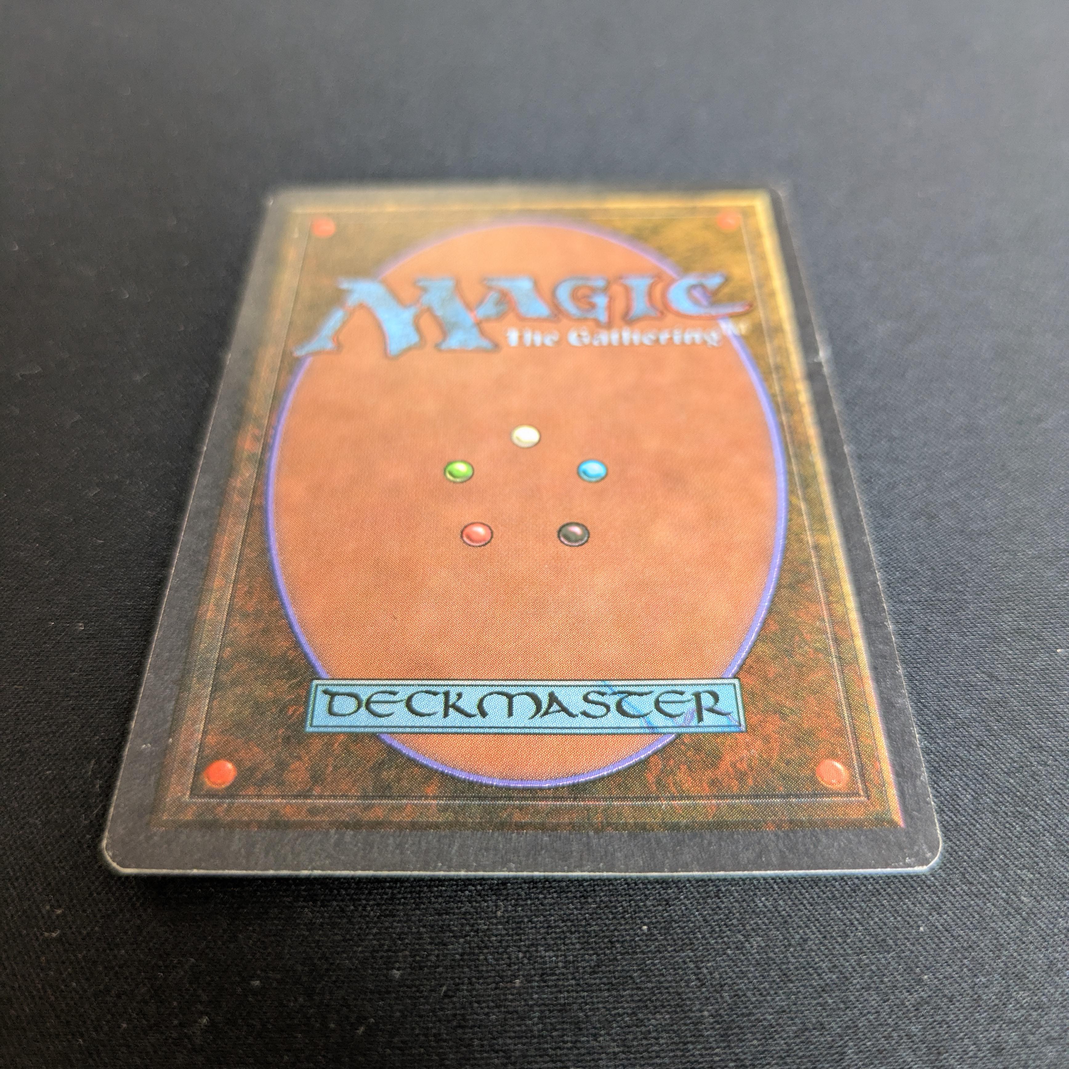 MTG Singles - Timetwister - Unlimited - 