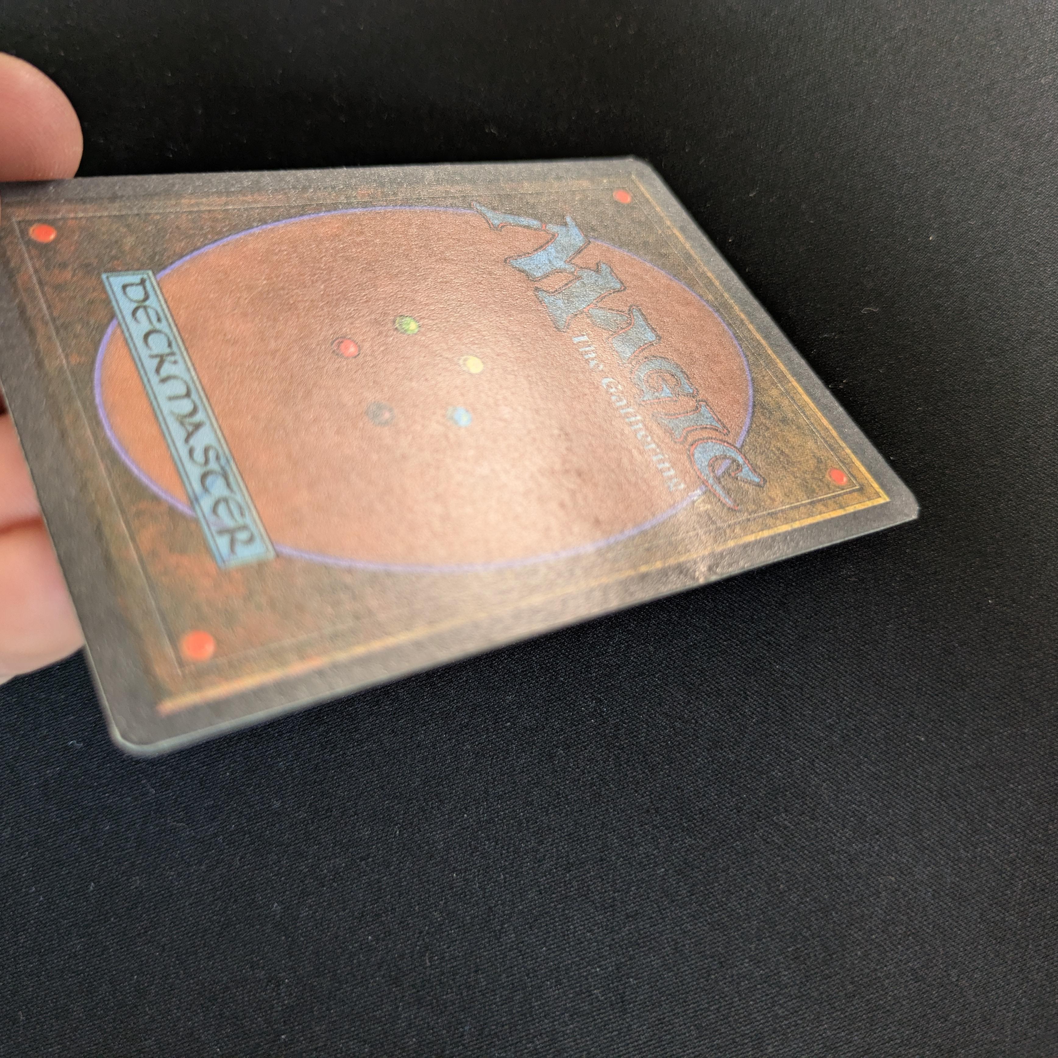 MTG Singles - Timetwister - Unlimited - 