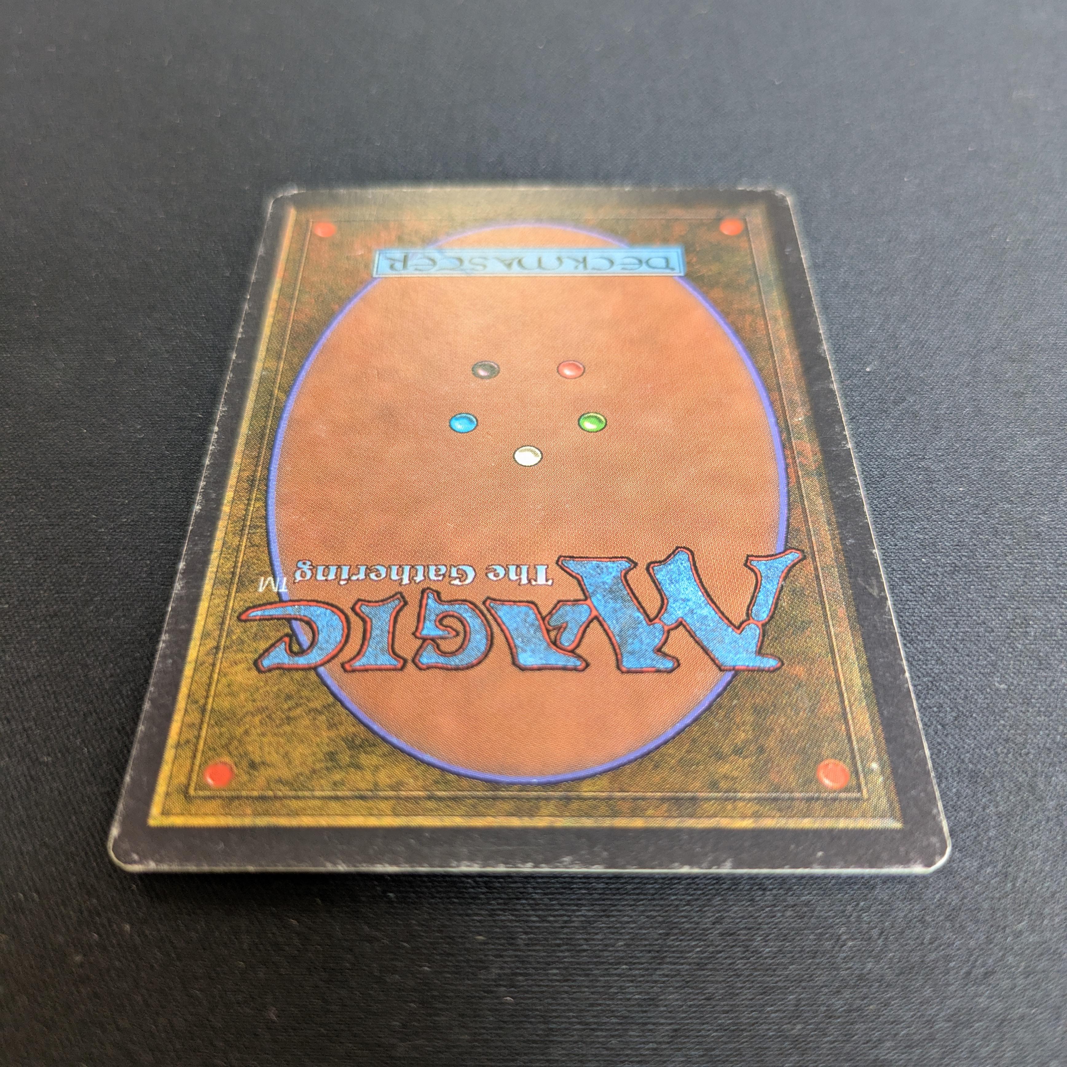 MTG Singles - Shahrazad - Arabian Nights - 