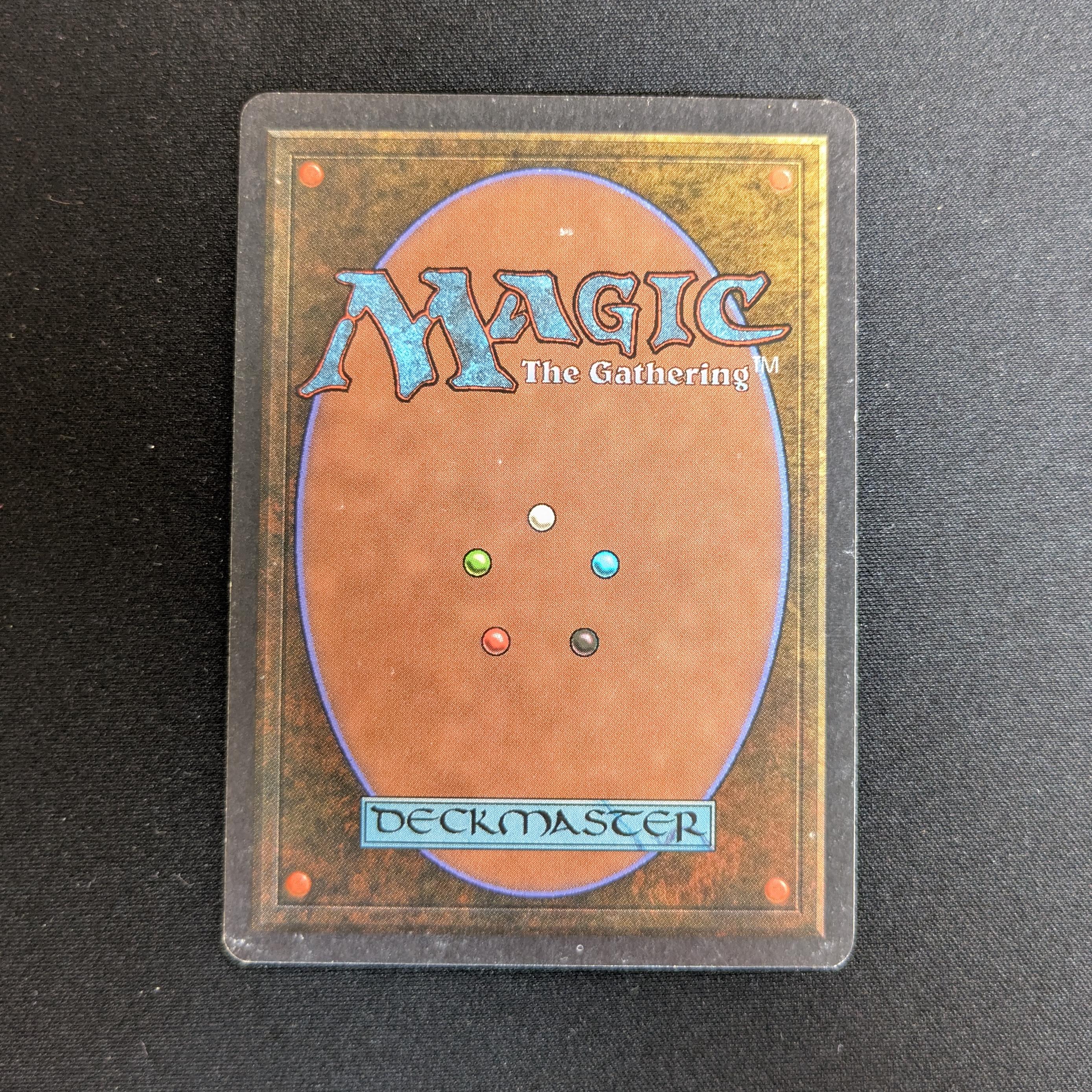 MTG Singles - Drop of Honey - Arabian Nights - 