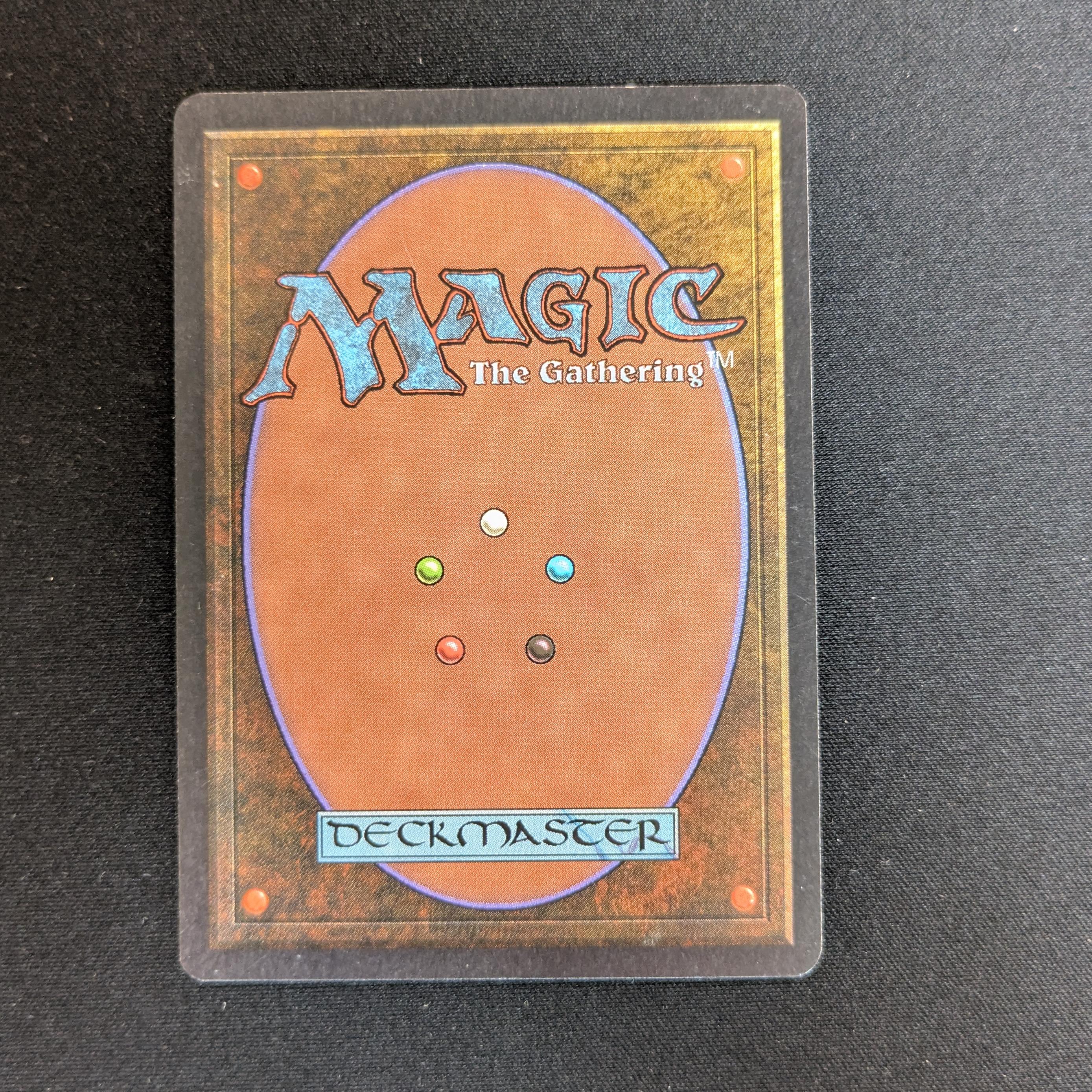 MTG Singles - City in a Bottle - Arabian Nights - 