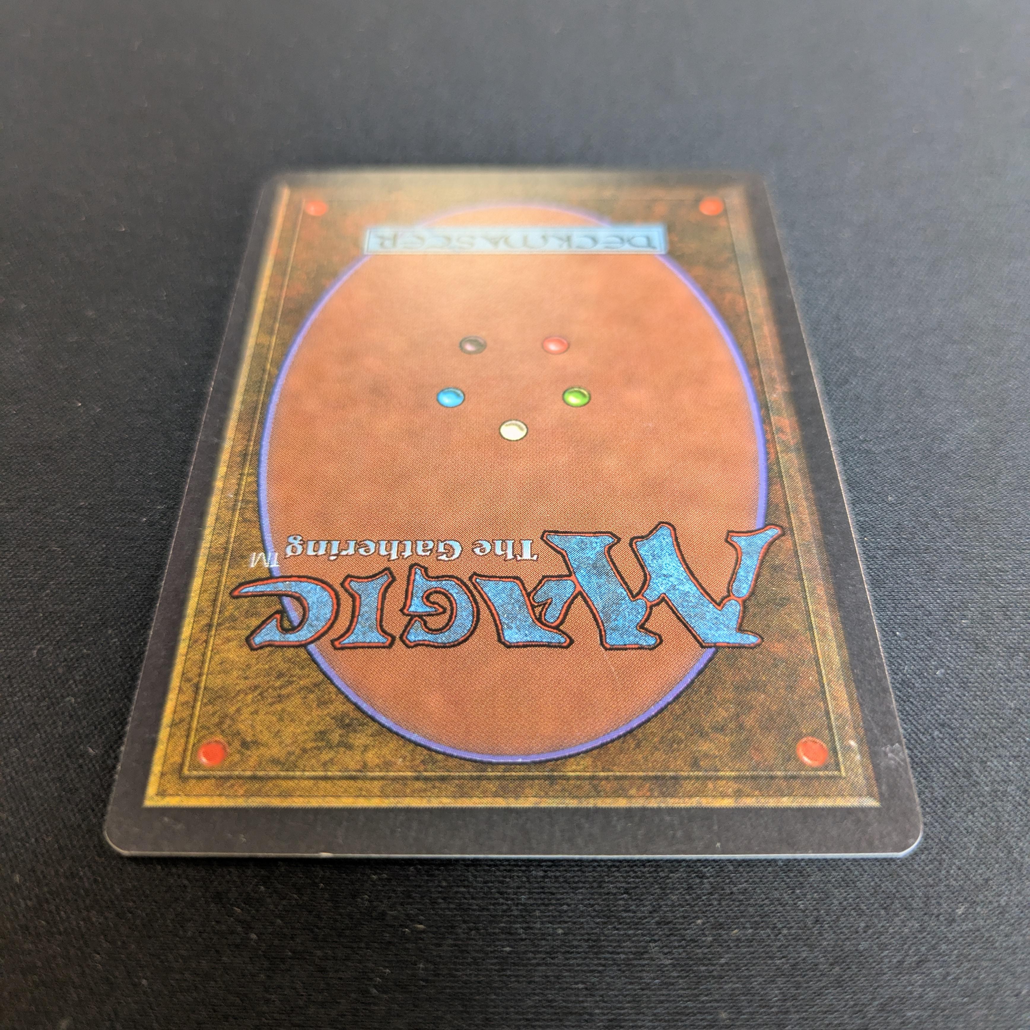 MTG Singles - City in a Bottle - Arabian Nights - 