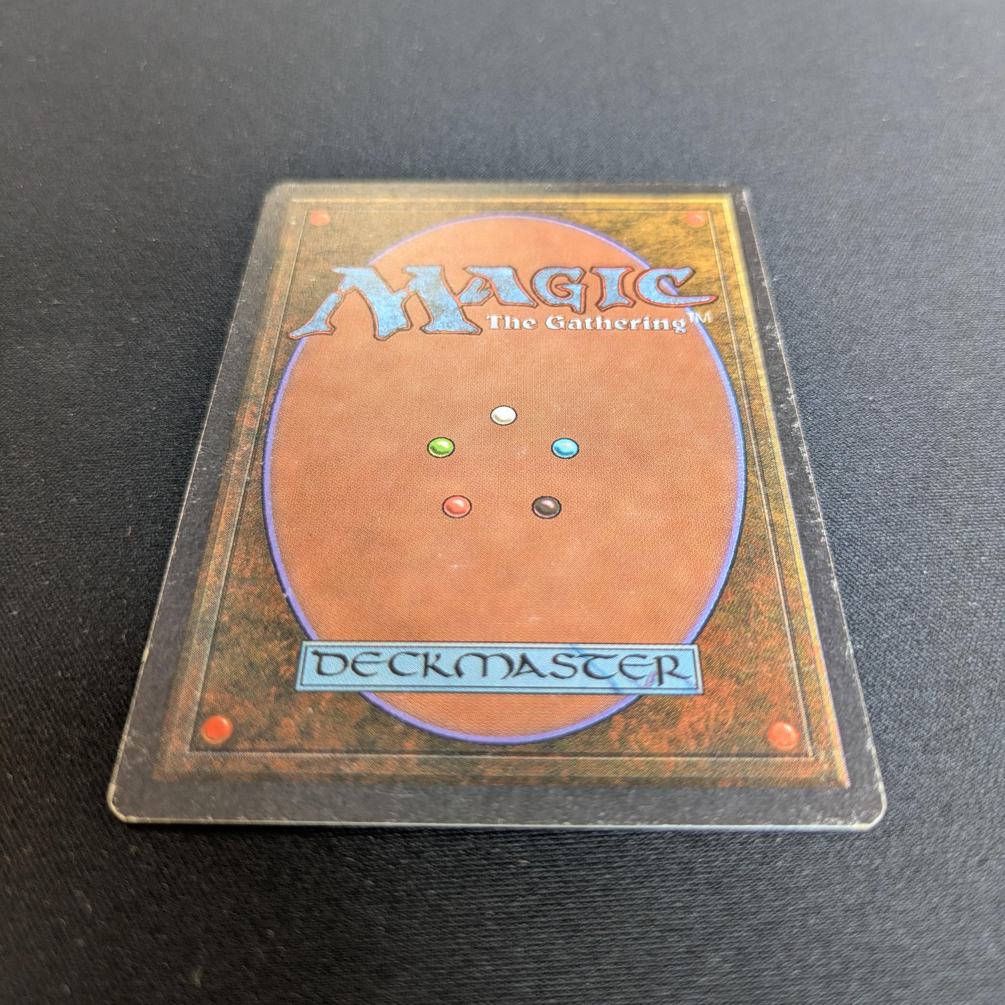 MTG Singles - Diamond Valley - Arabian Nights - 