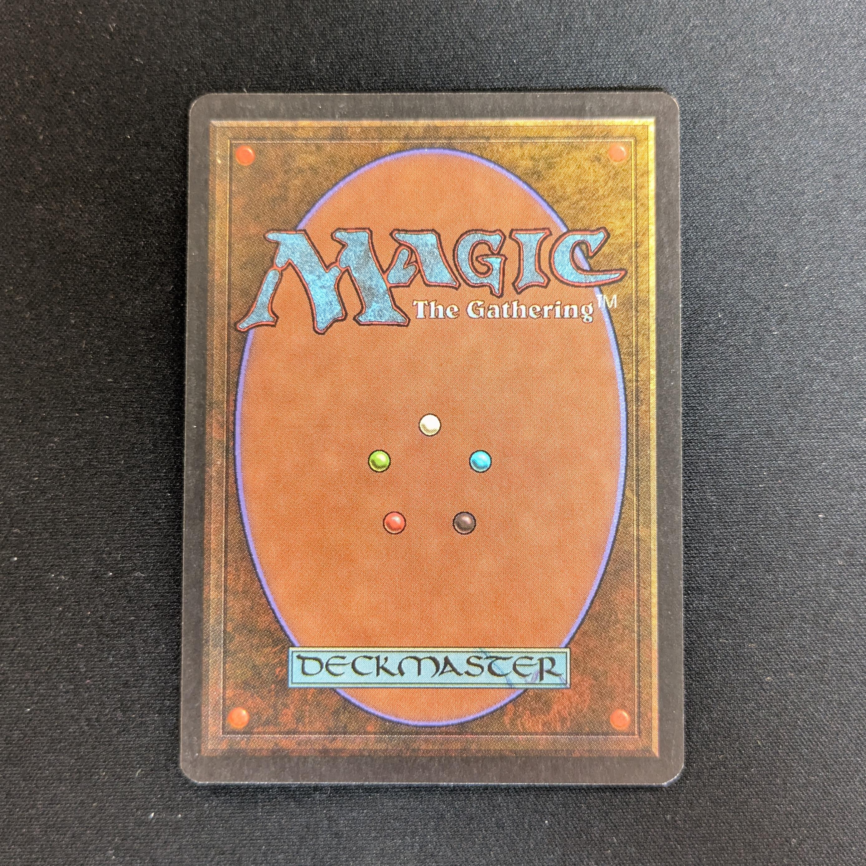 MTG Singles - Tundra - Revised - 