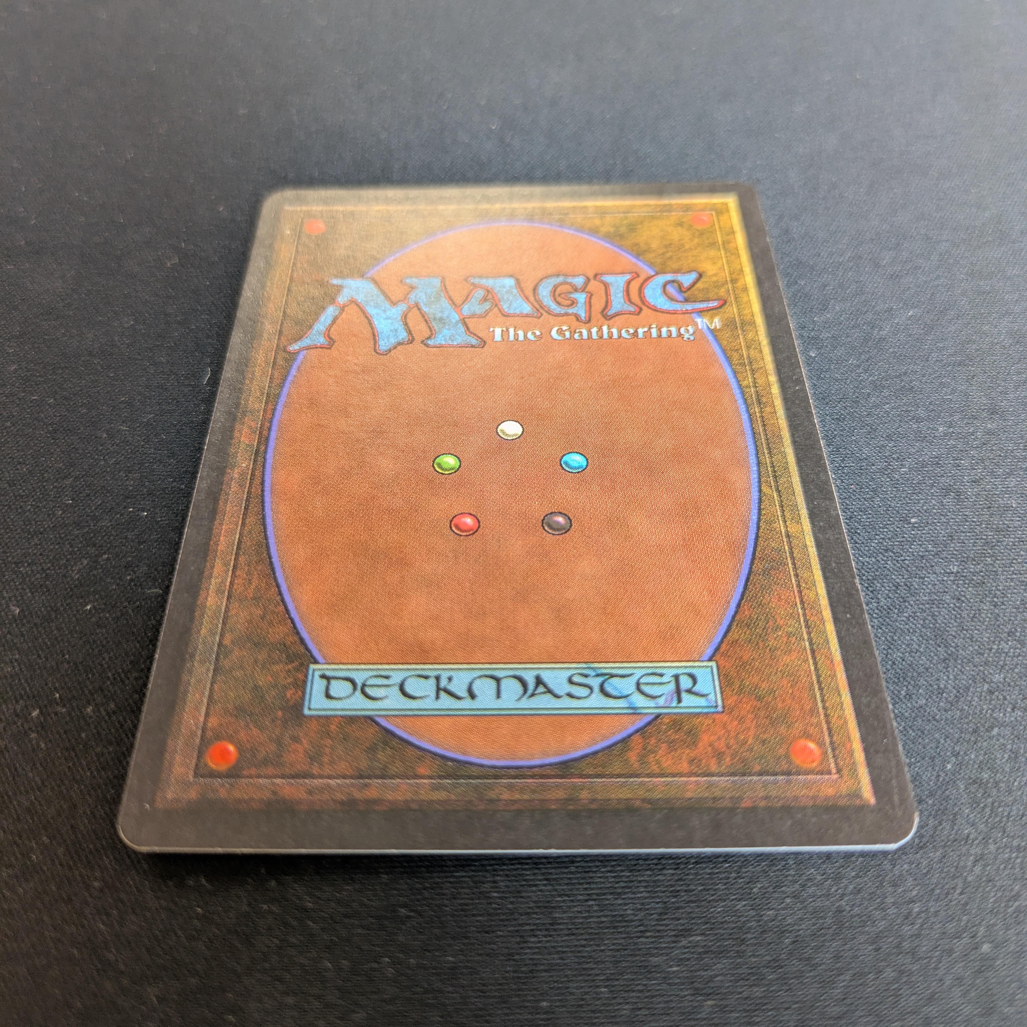 MTG Singles - Tundra - Revised - 