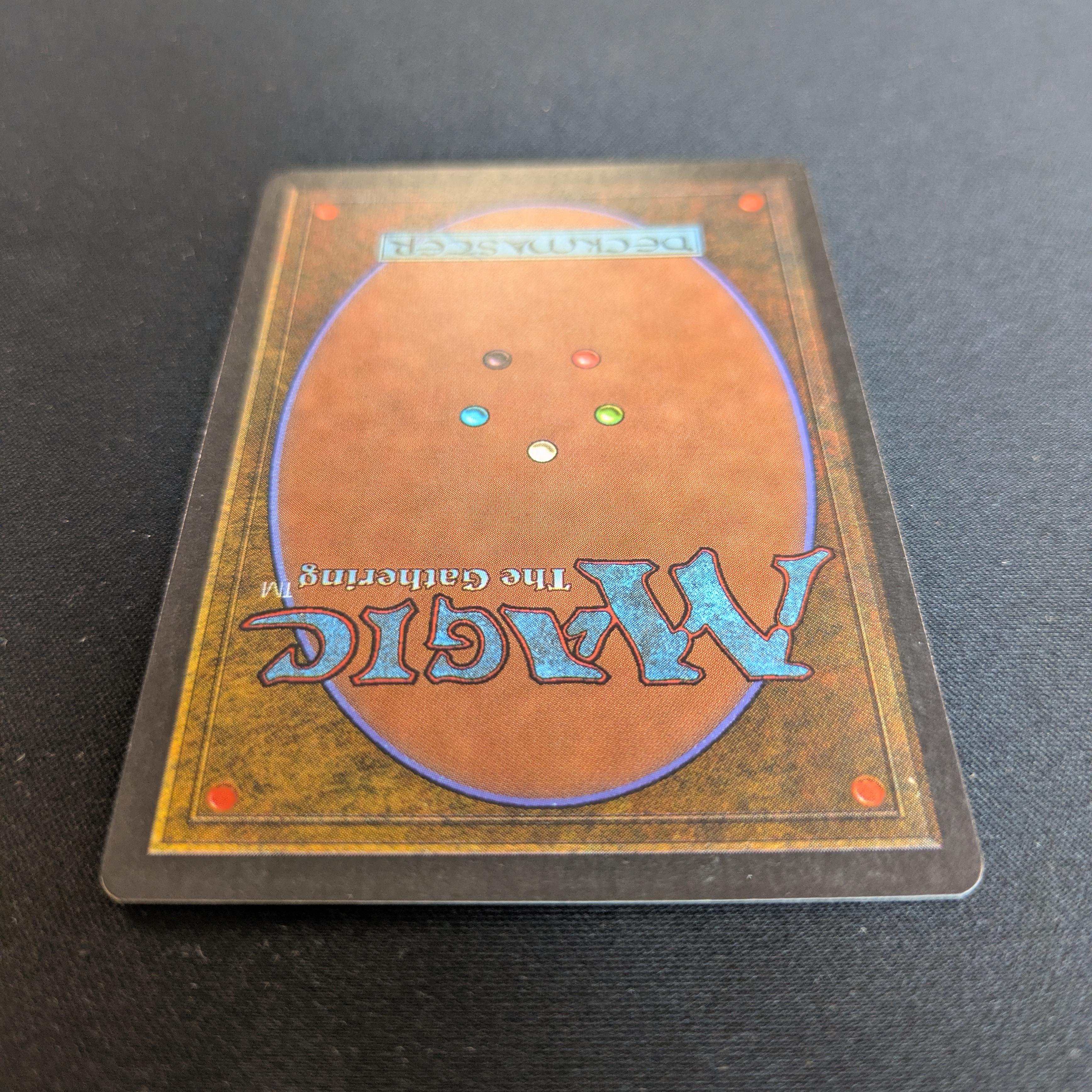 MTG Singles - Tundra - Revised - 