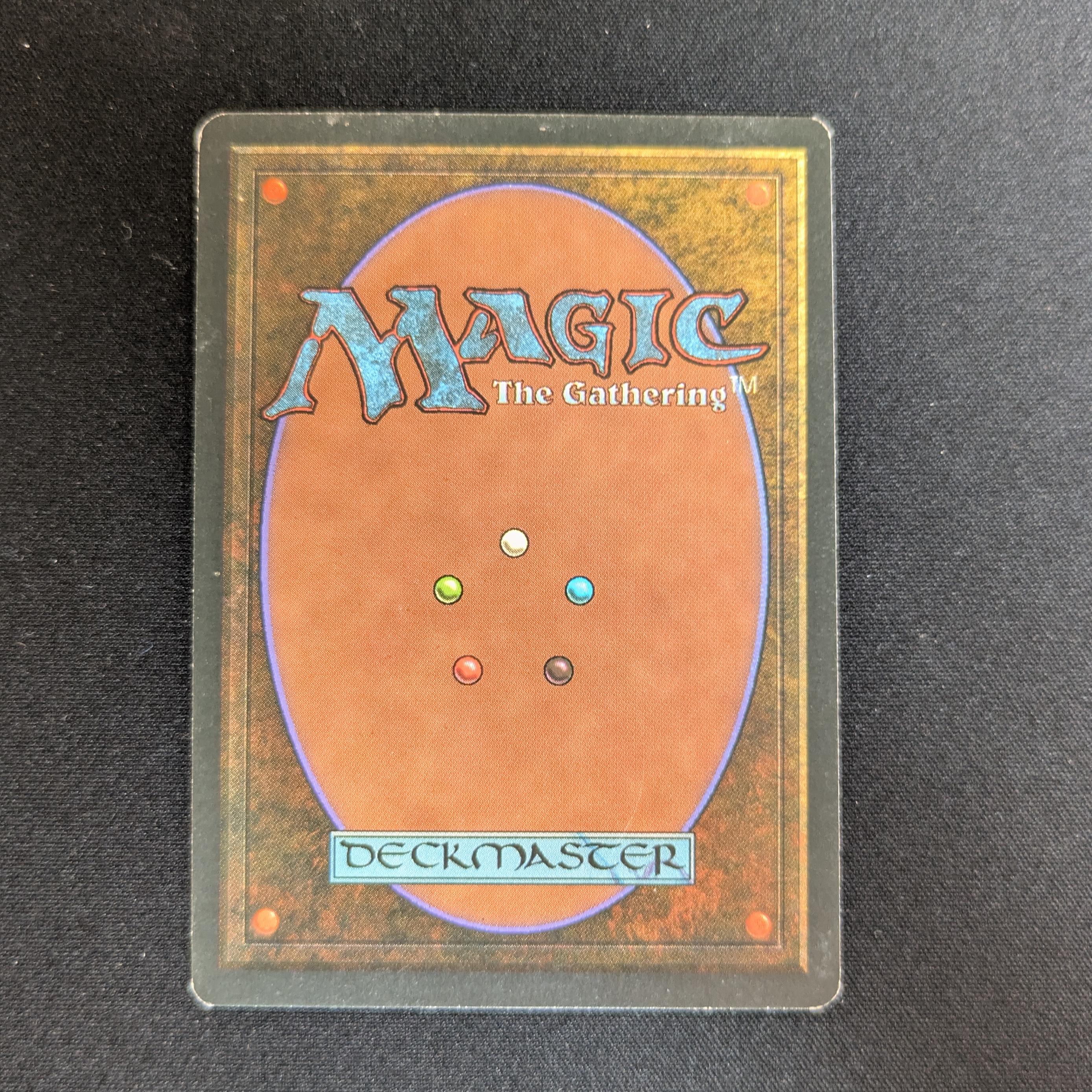 MTG Singles - Underground Sea - Revised - 