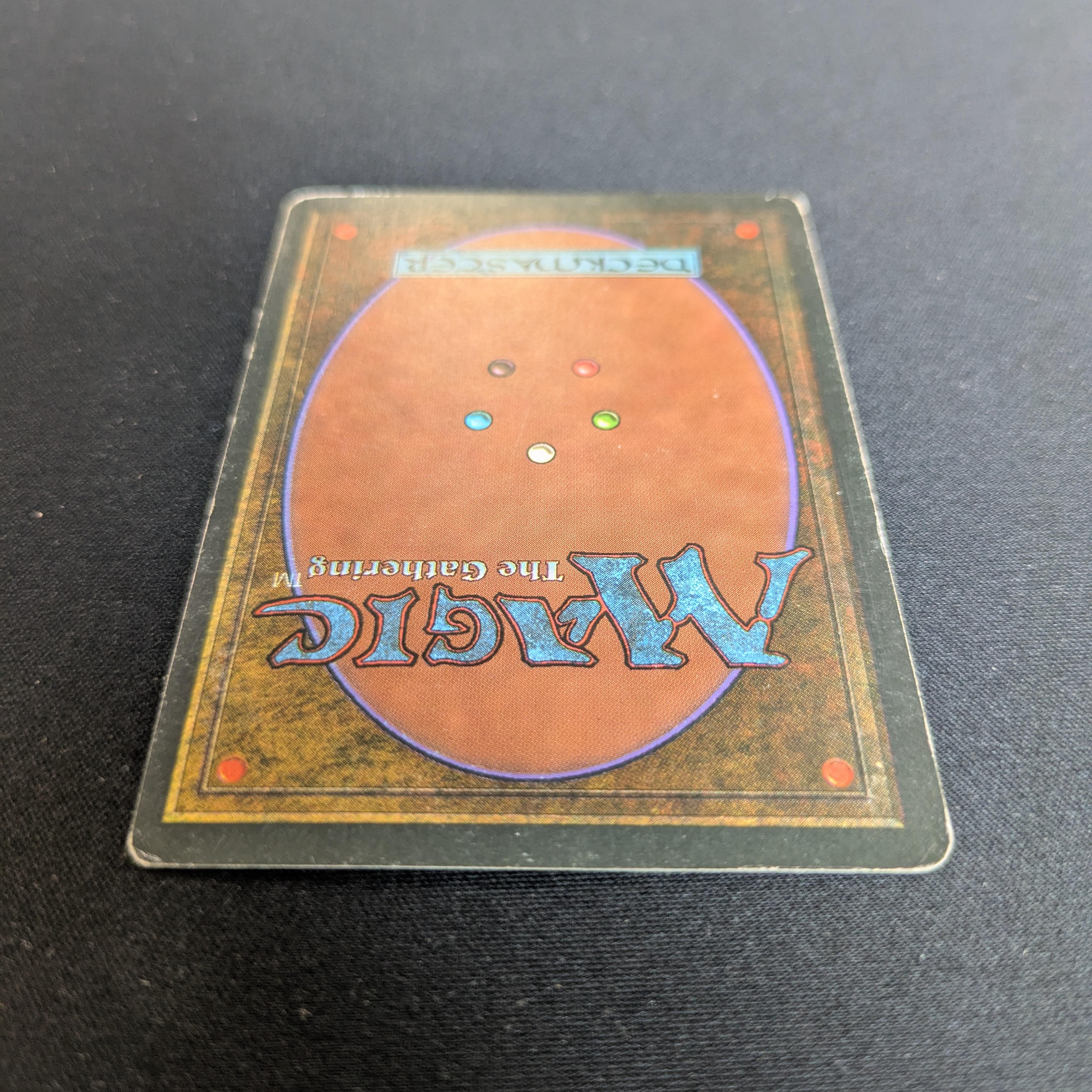 MTG Singles - Underground Sea - Revised - 