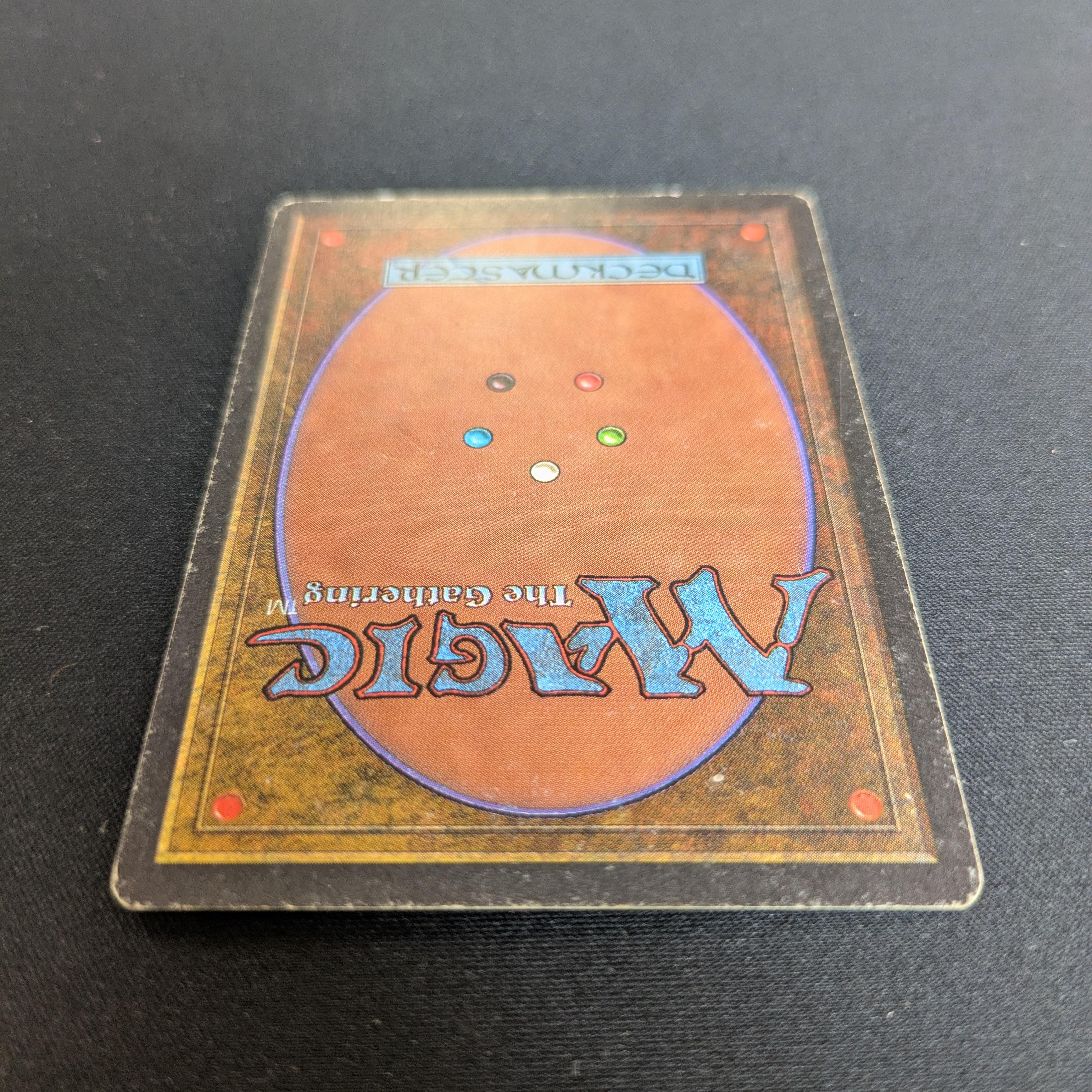 MTG Singles - Underground Sea - Revised - 