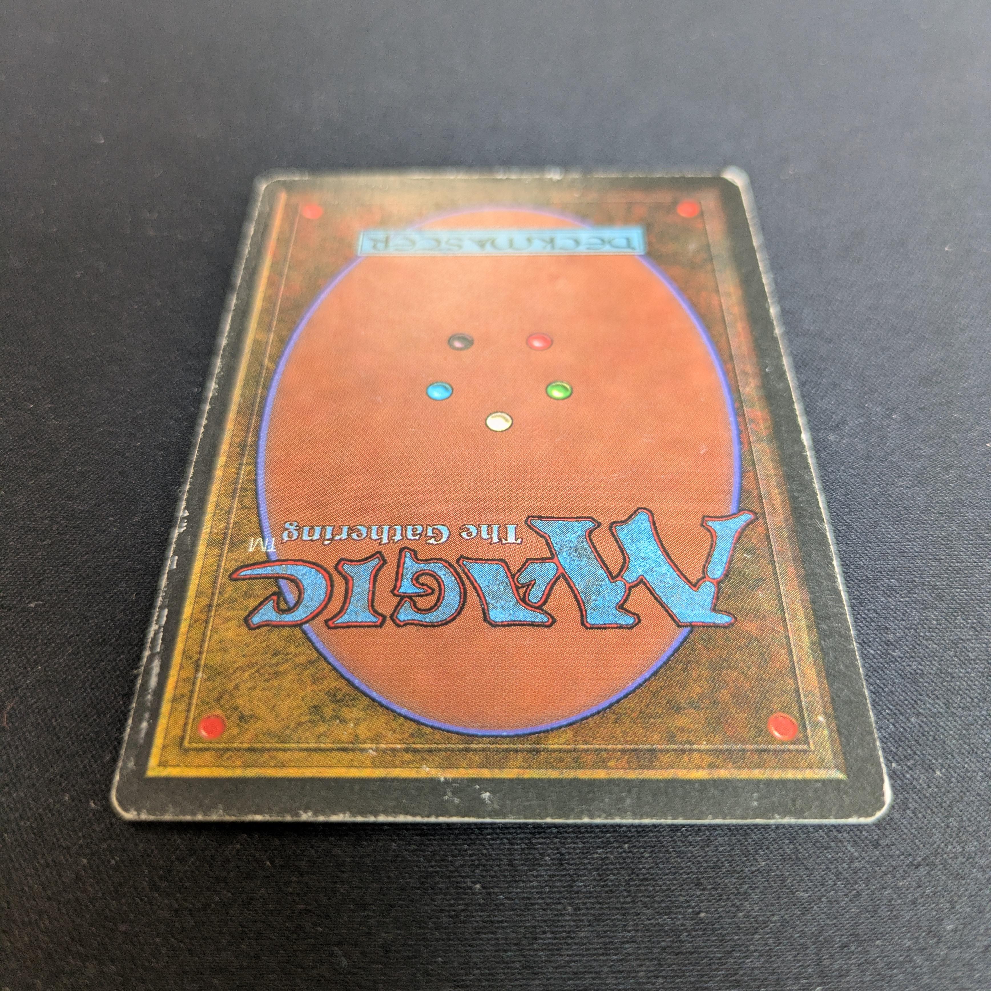 MTG Singles - Underground Sea - Revised - 