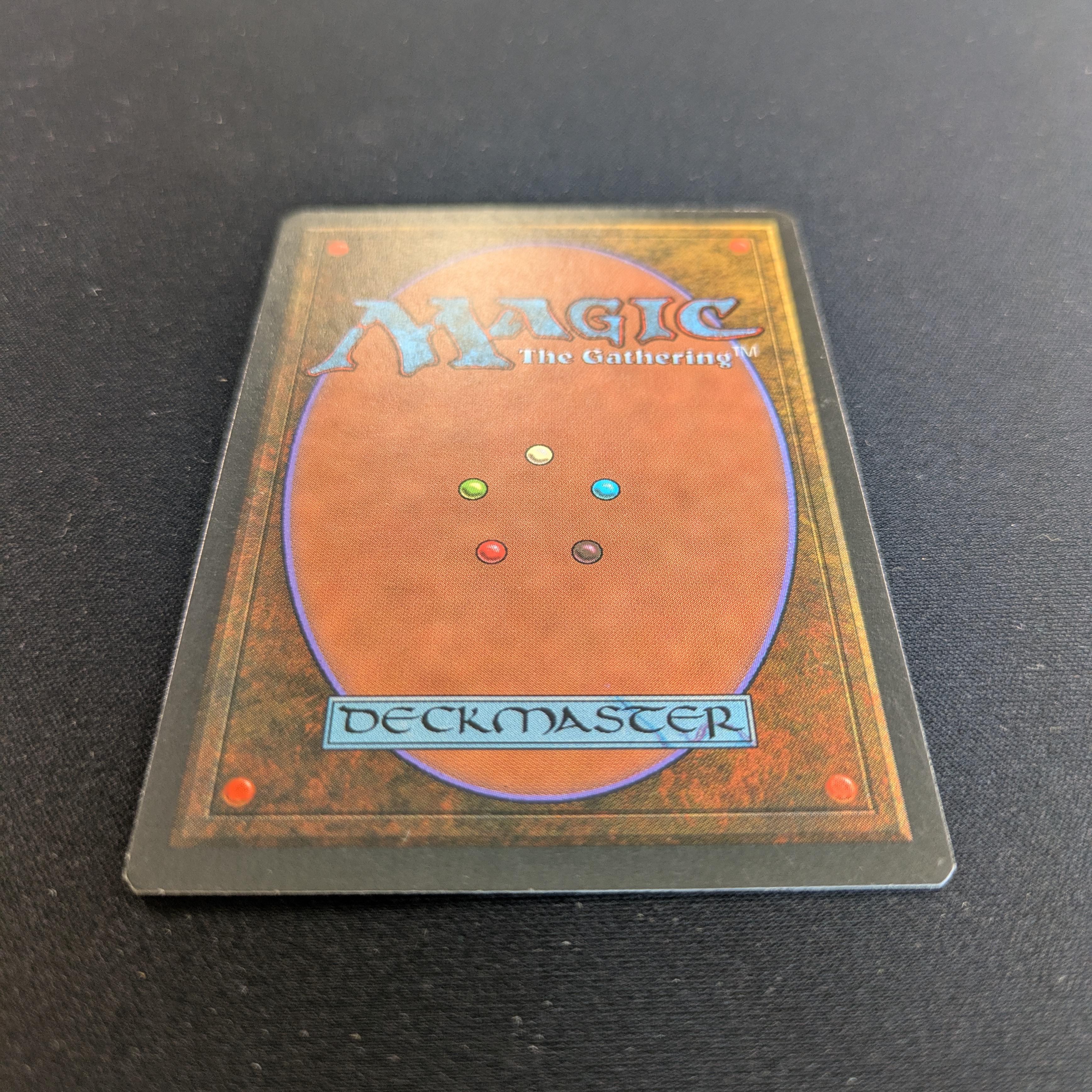 MTG Singles - Underground Sea - Foreign Black Bordered - 