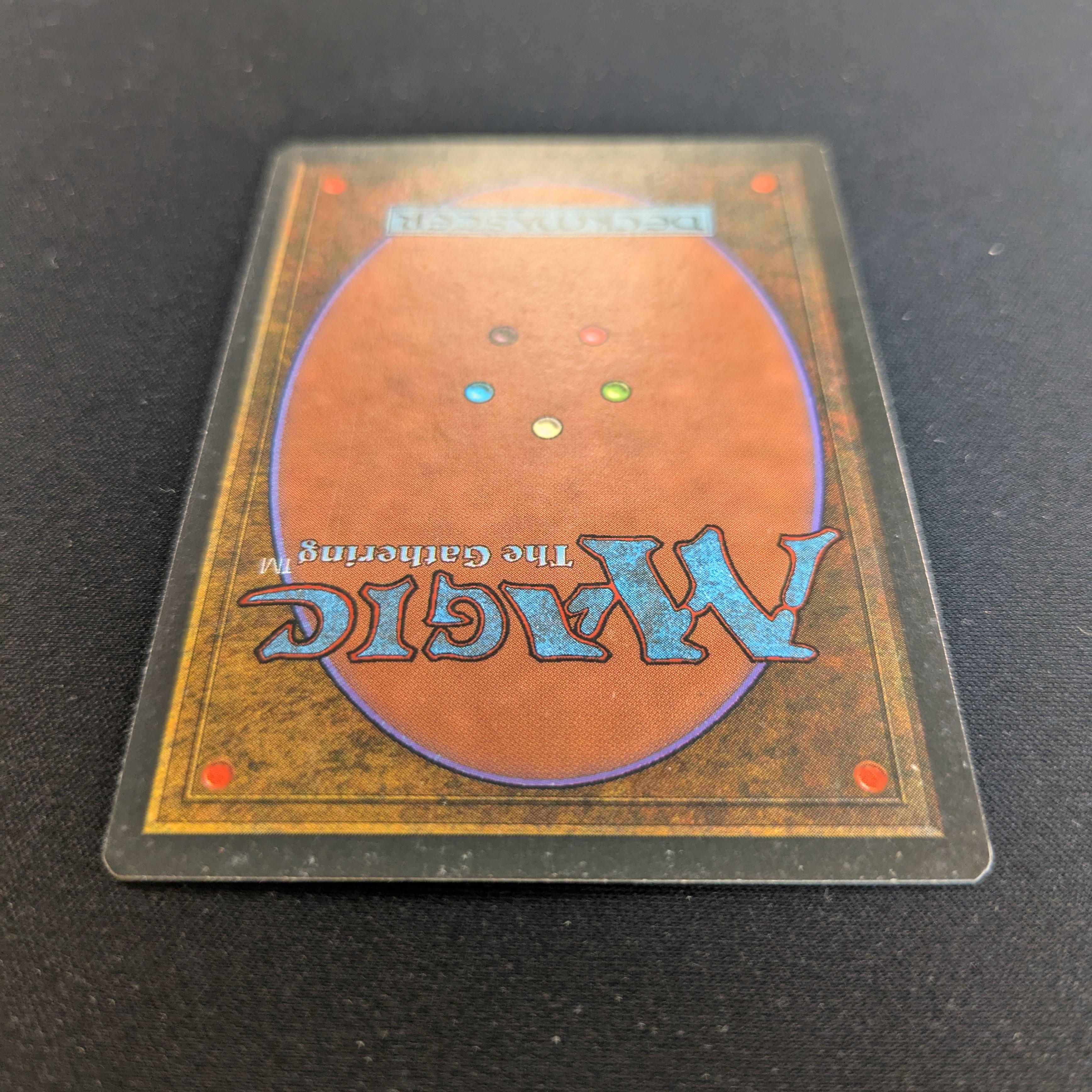 MTG Singles - Underground Sea - Foreign Black Bordered - 