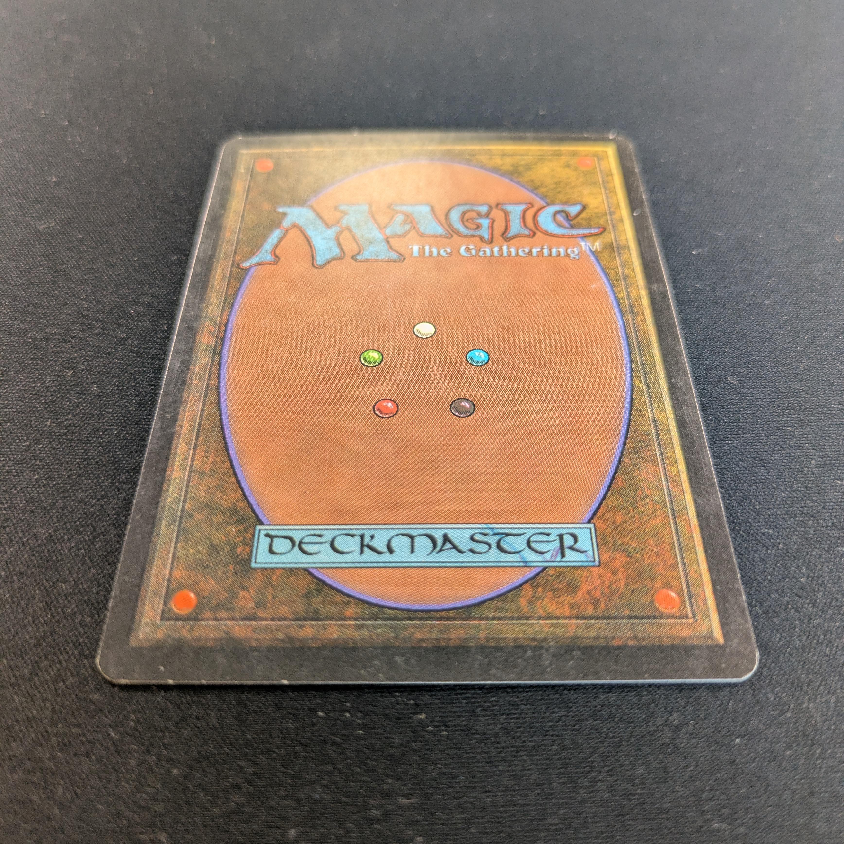 MTG Singles - Survival of the Fittest - Exodus - 