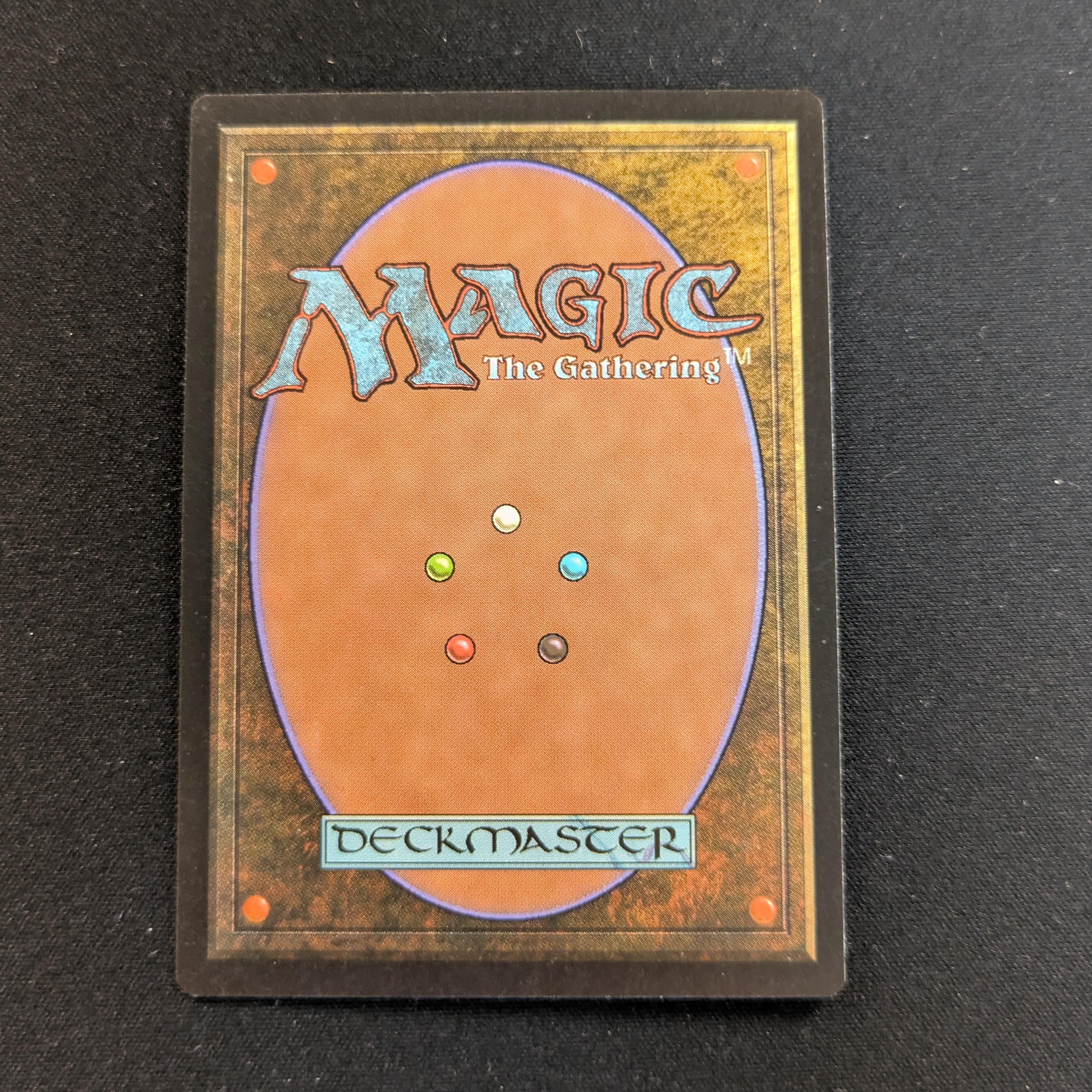 MTG Singles - Grim Monolith - Urza's Legacy - 