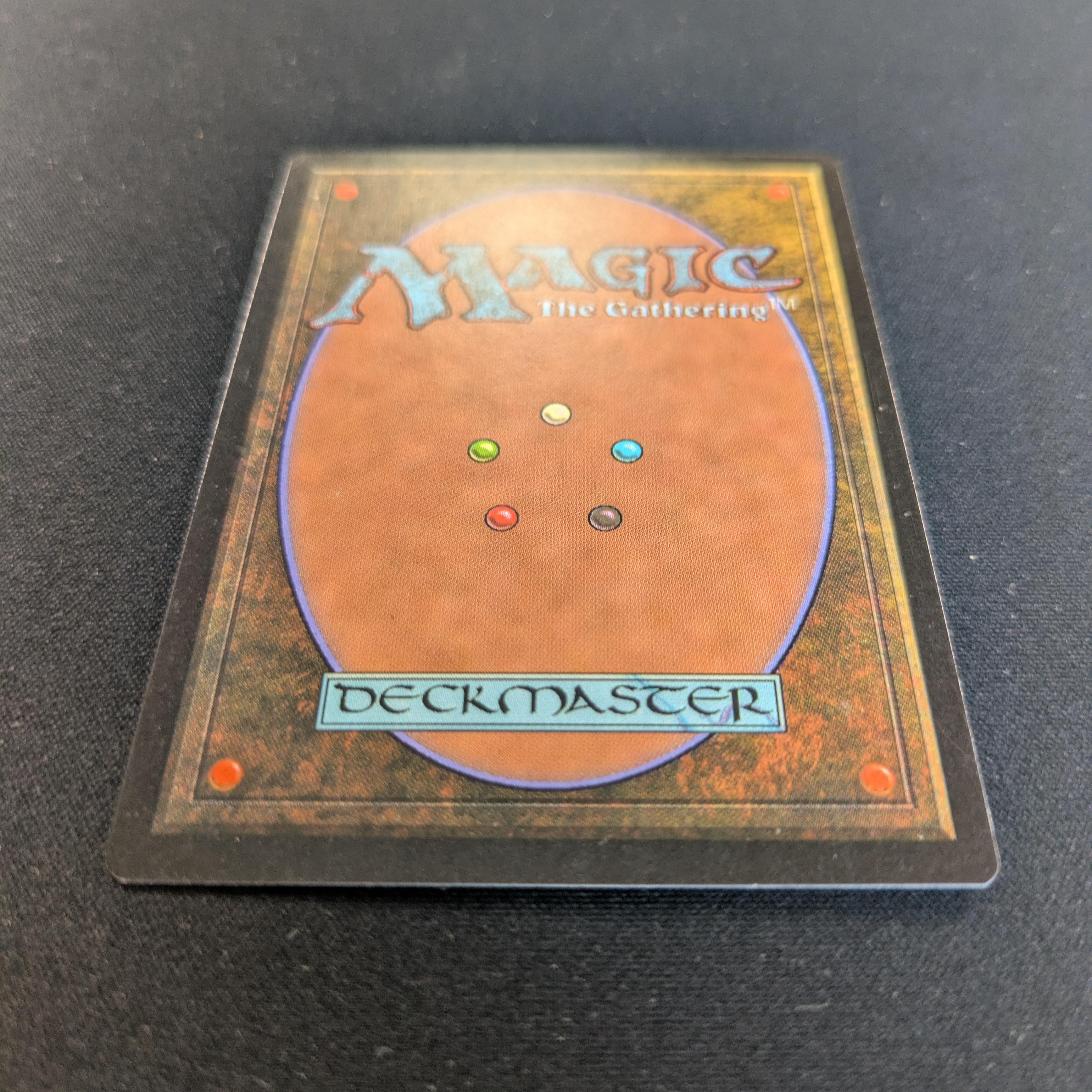 MTG Singles - Grim Monolith - Urza's Legacy - 