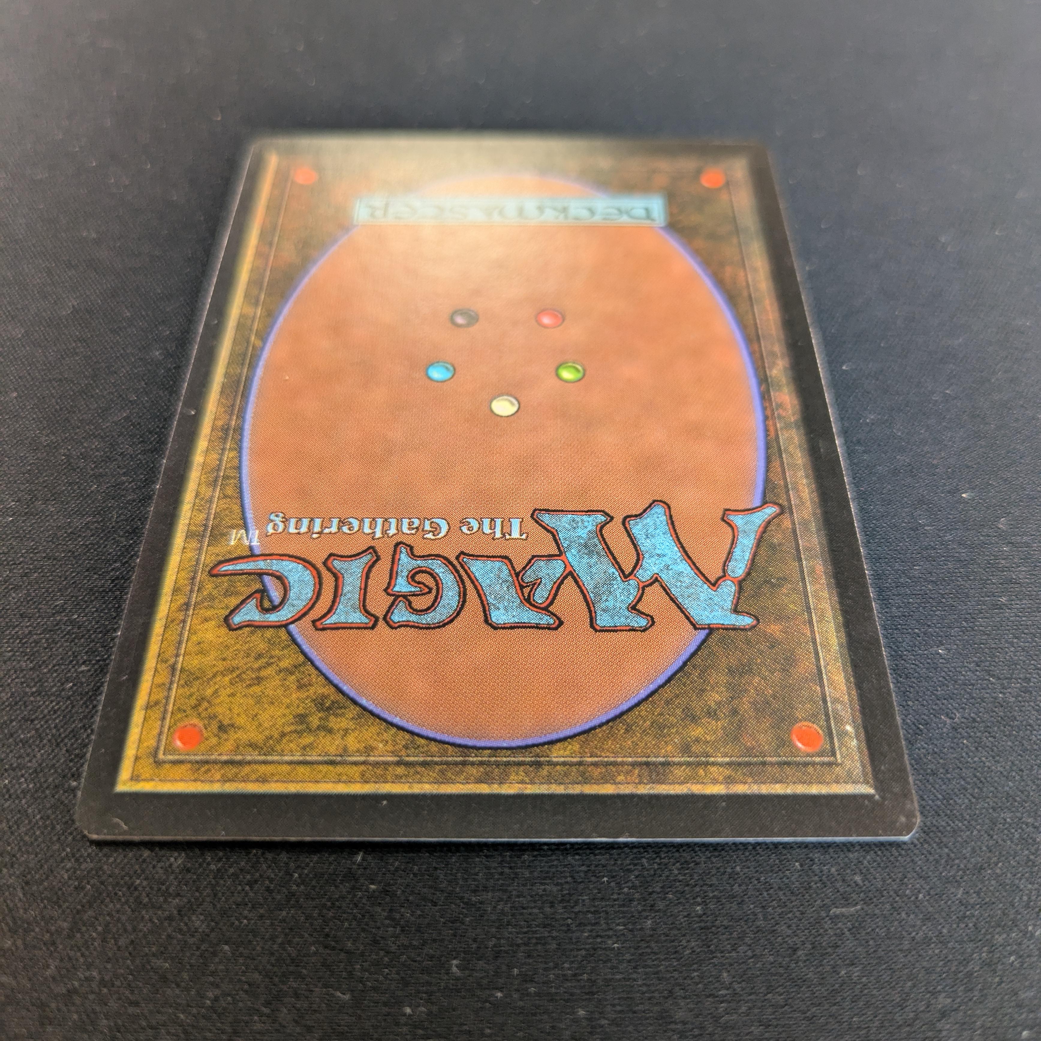 MTG Singles - Grim Monolith - Urza's Legacy - 