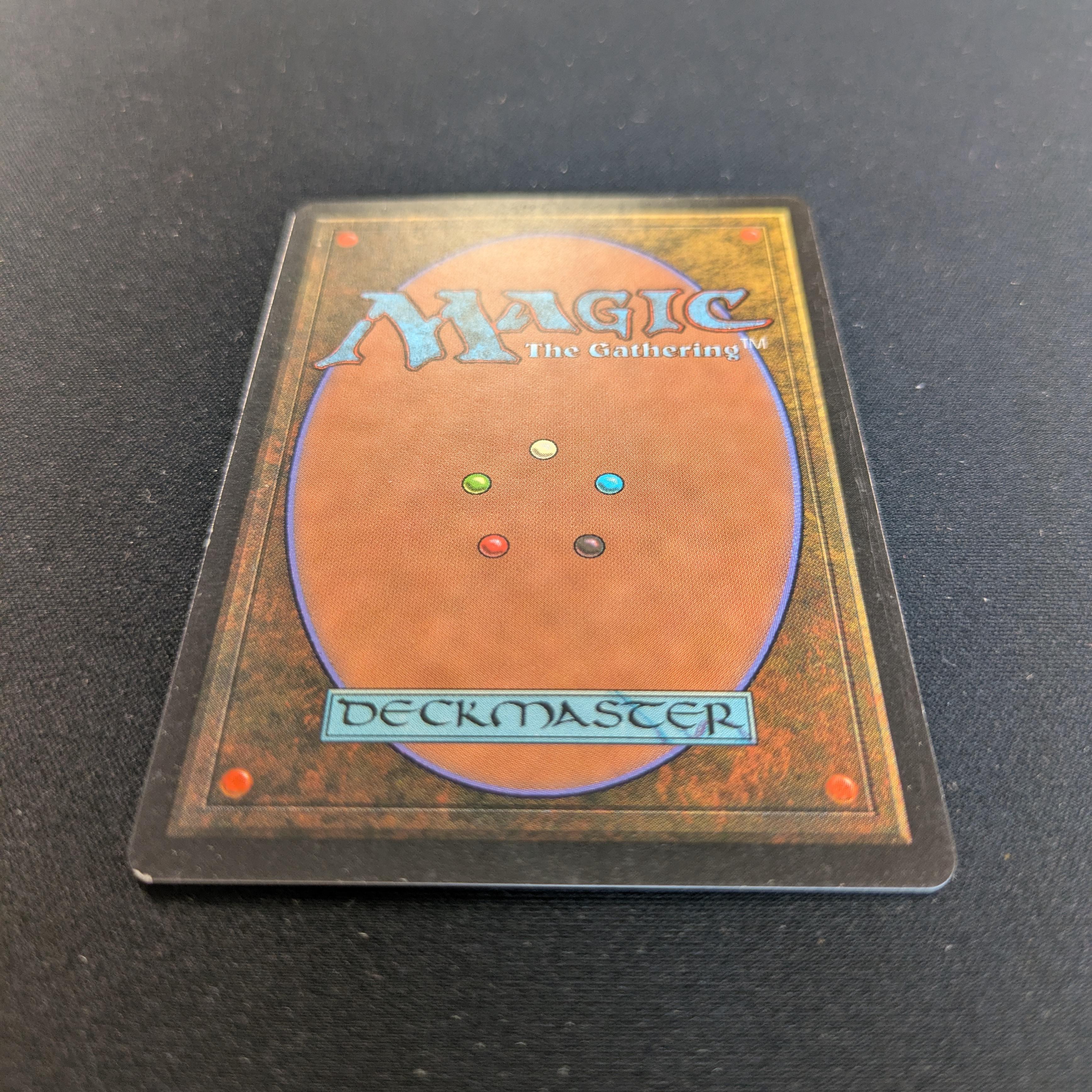 MTG Singles - City of Traitors - Exodus - 