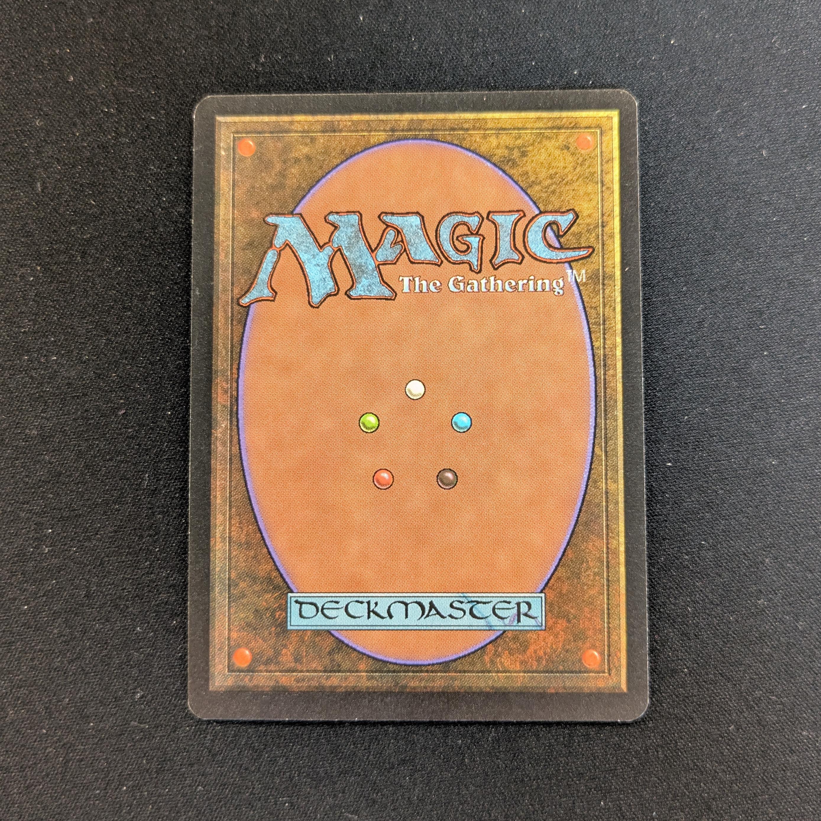 MTG Singles - City of Traitors - Exodus - 