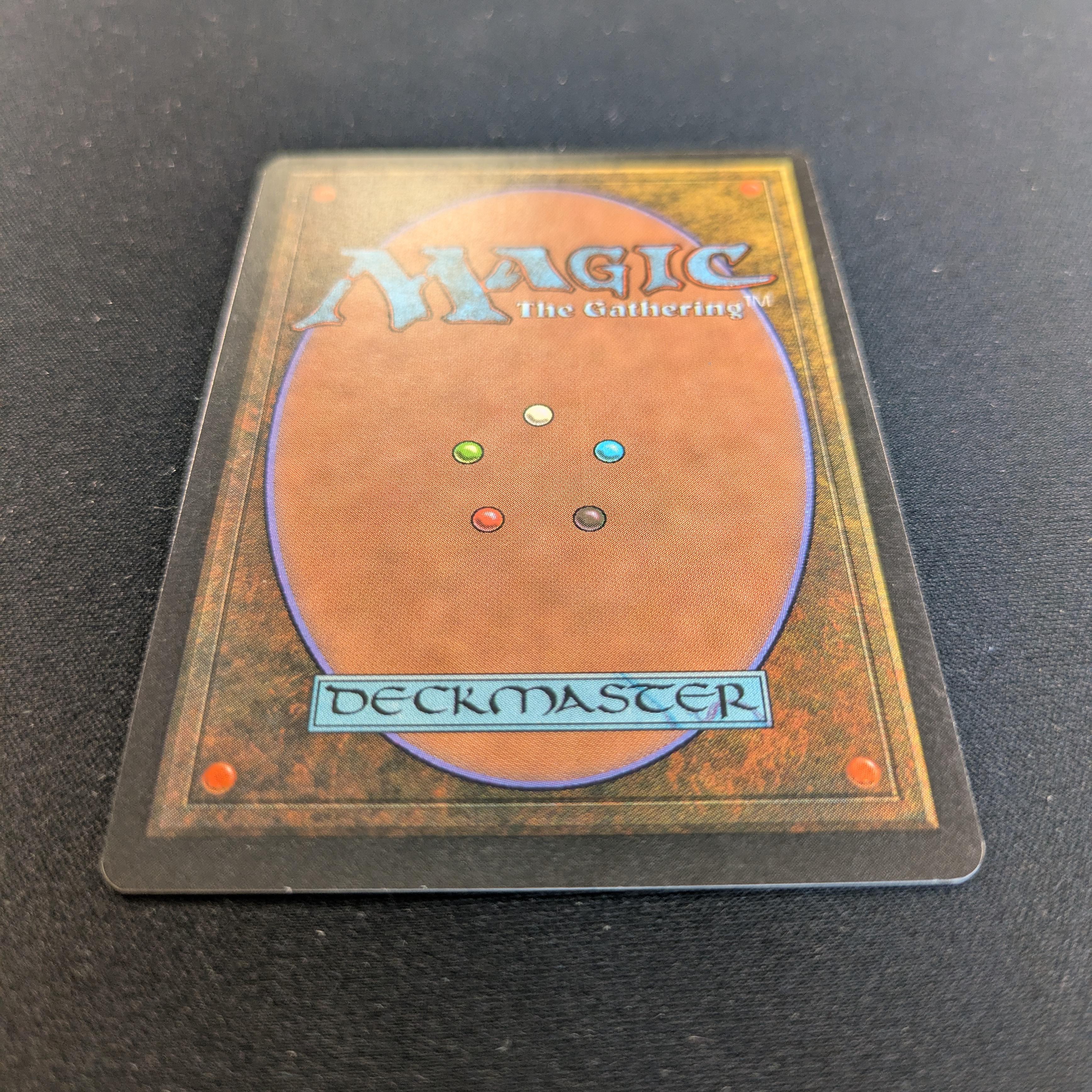 MTG Singles - City of Traitors - Exodus - 