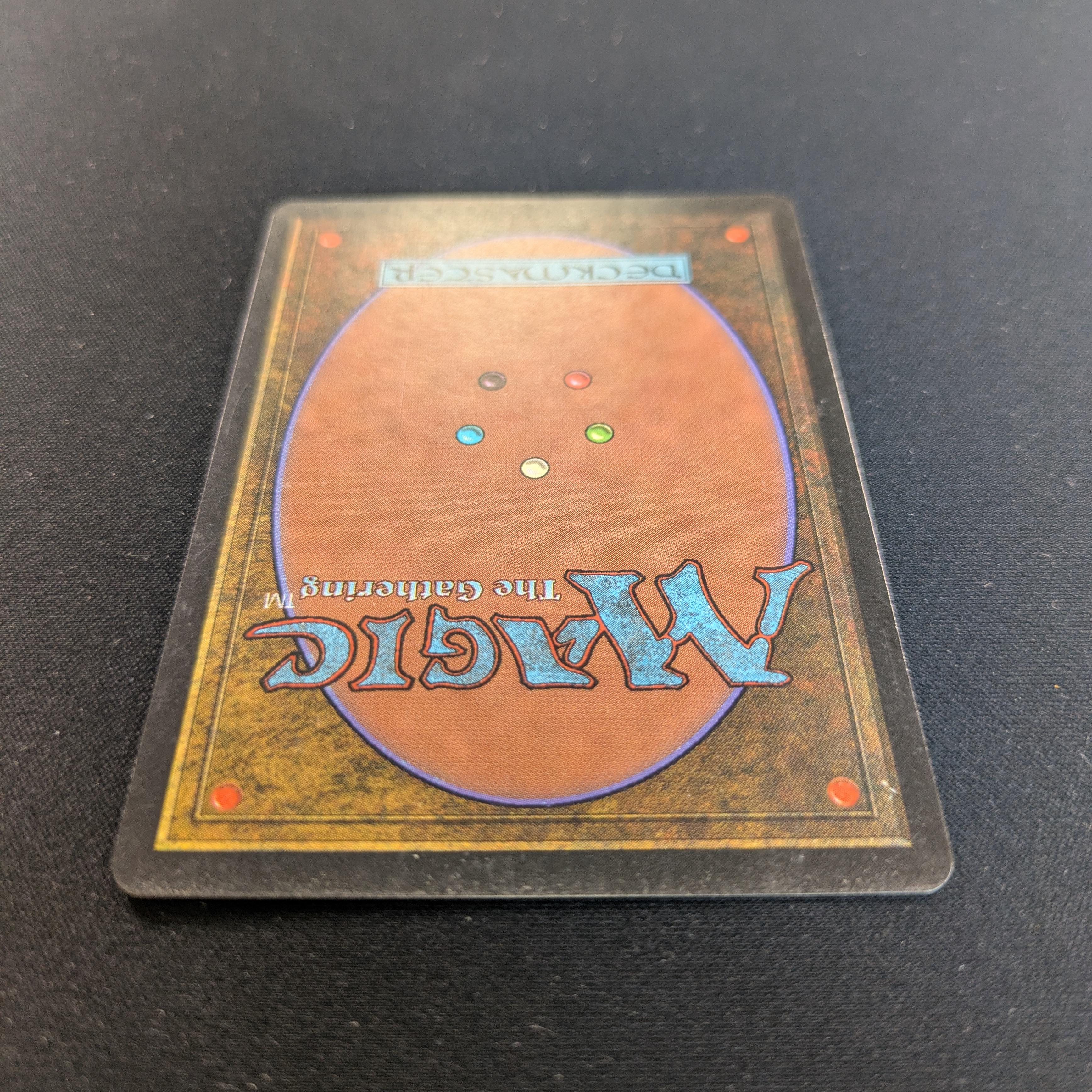 MTG Singles - City of Traitors - Exodus - 