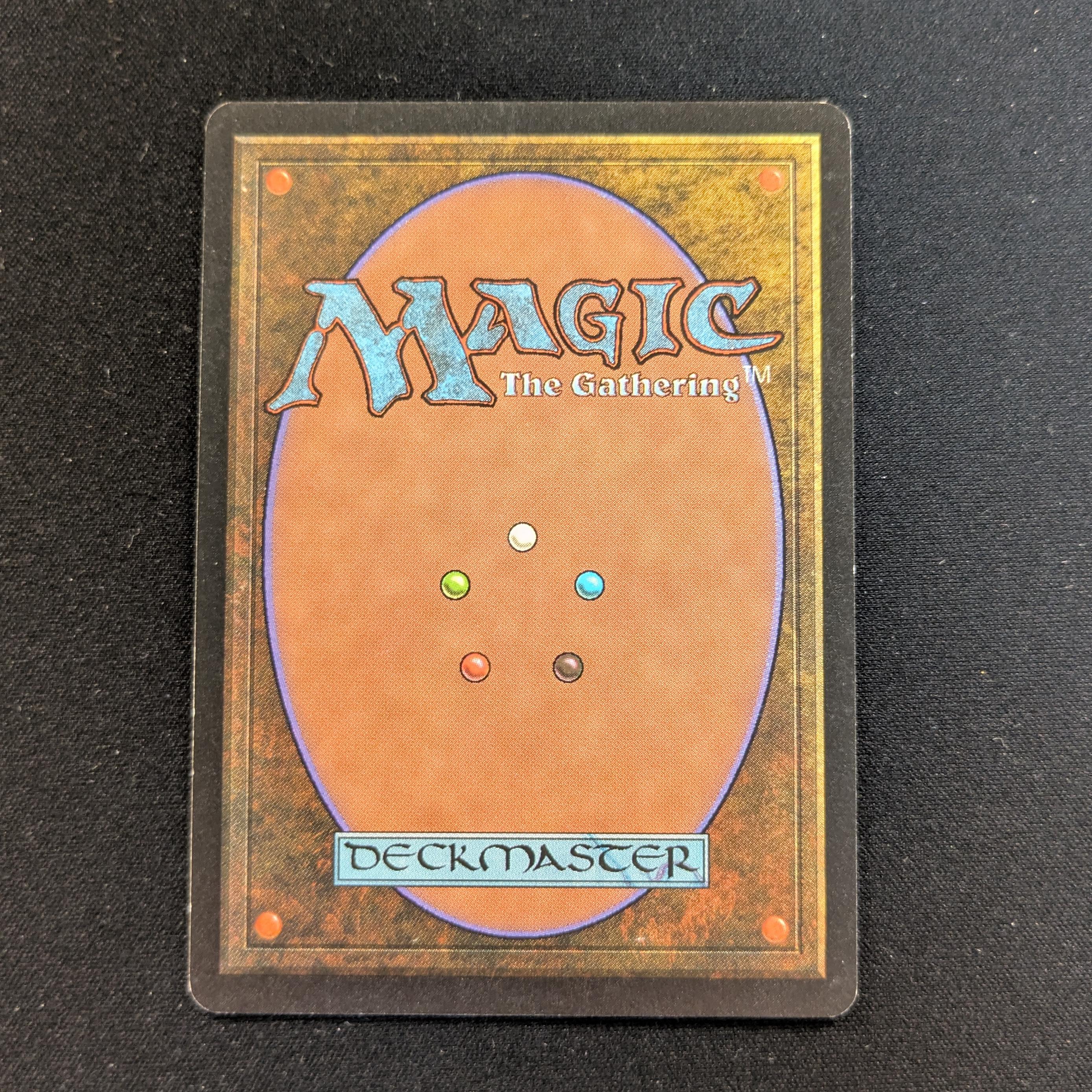 MTG Singles - City of Traitors - Exodus - 