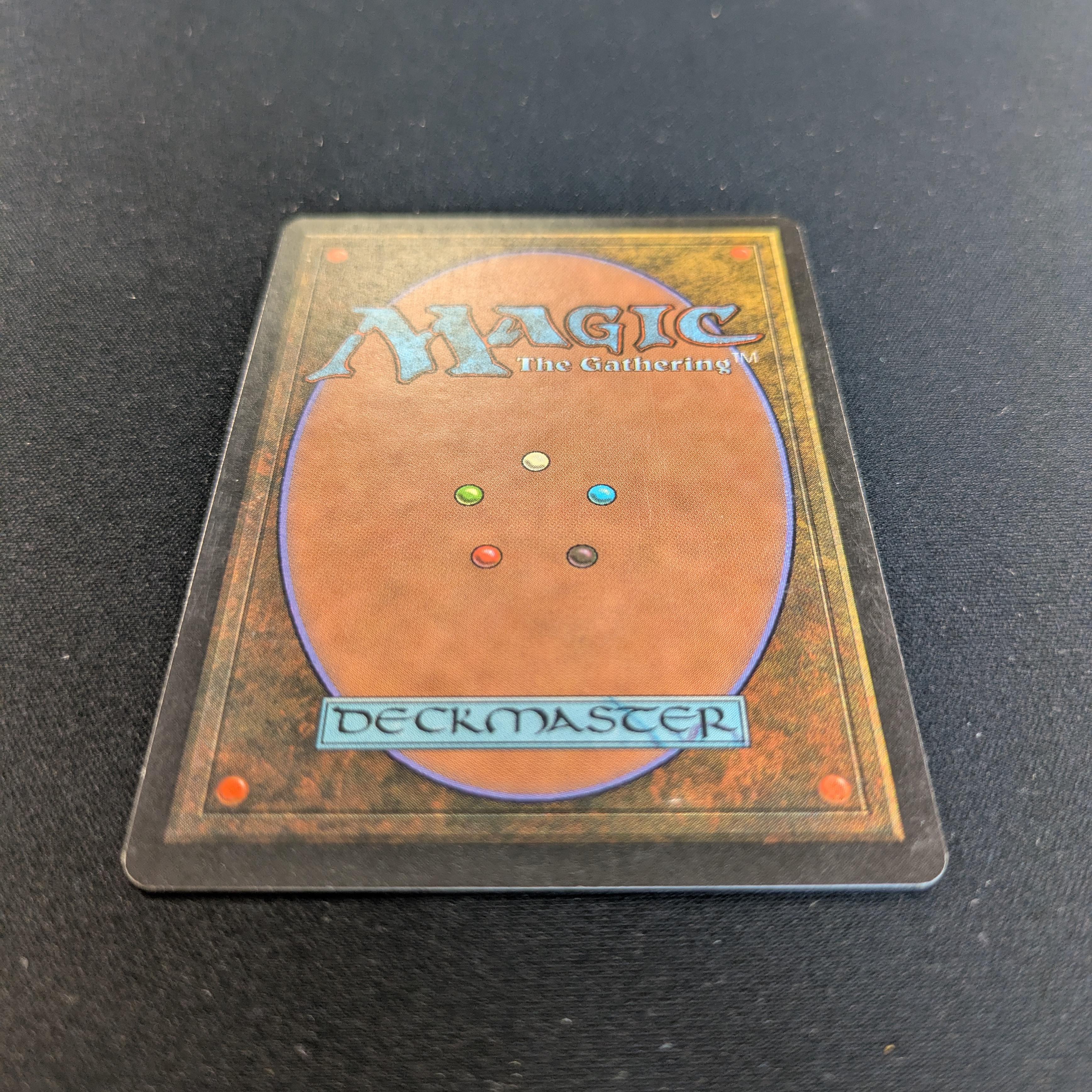 MTG Singles - City of Traitors - Exodus - 