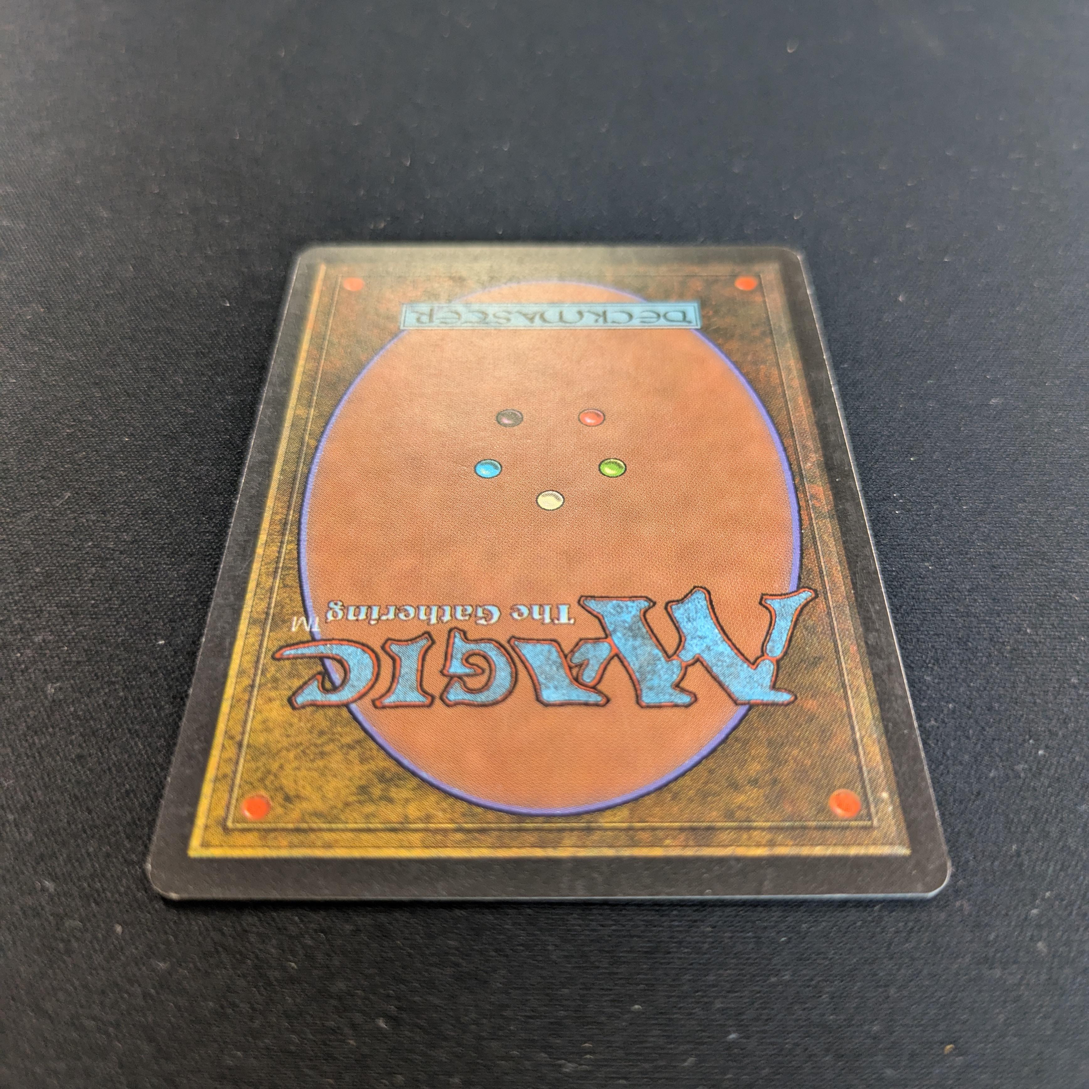 MTG Singles - City of Traitors - Exodus - 